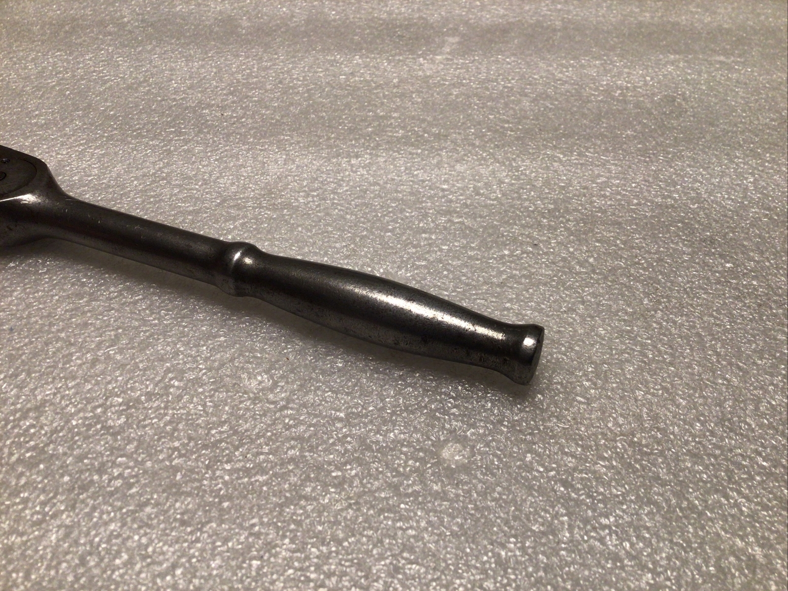 SNAP ON F70M – FERRET – 3/8″ DR., RATCHET, DATE CODE/1951-USA-NICE-VINTAGE-