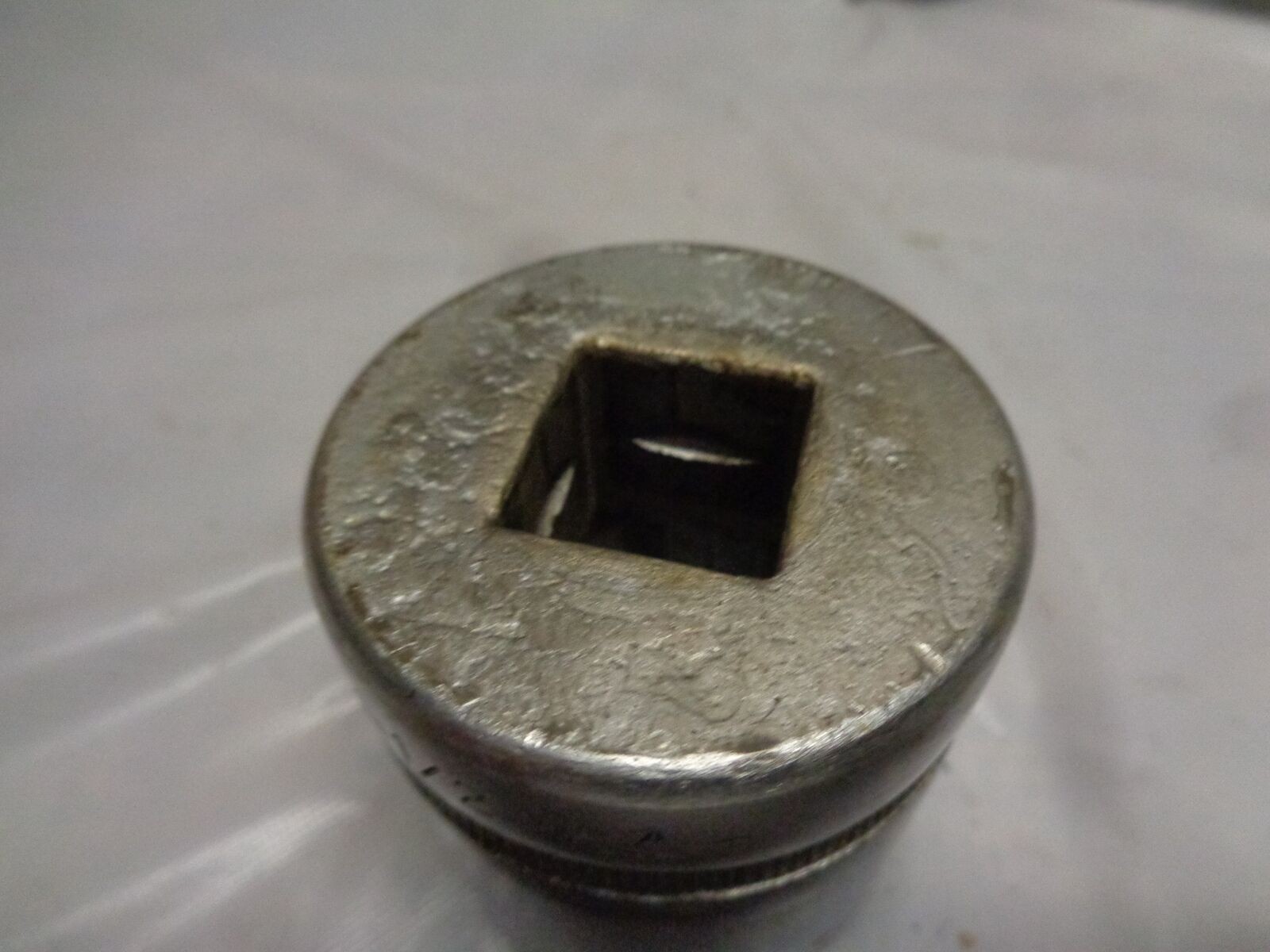 INDESTRC -SUPER- 2248 – 1½» Socket – 3/4″ Drive – 12 Point