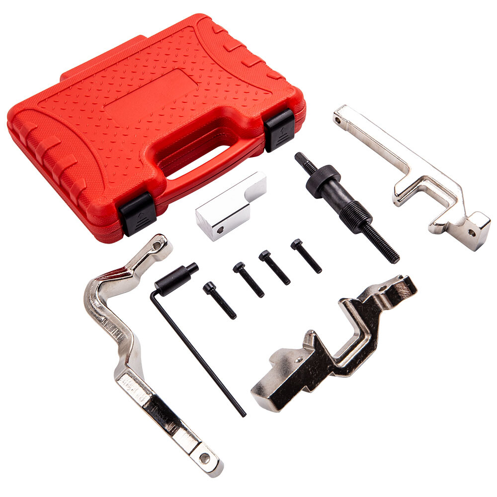 Engine Timing Tool Kit Fit for BMW Mini Cooper N12 N14 R55 R56 Locking 2008 2009