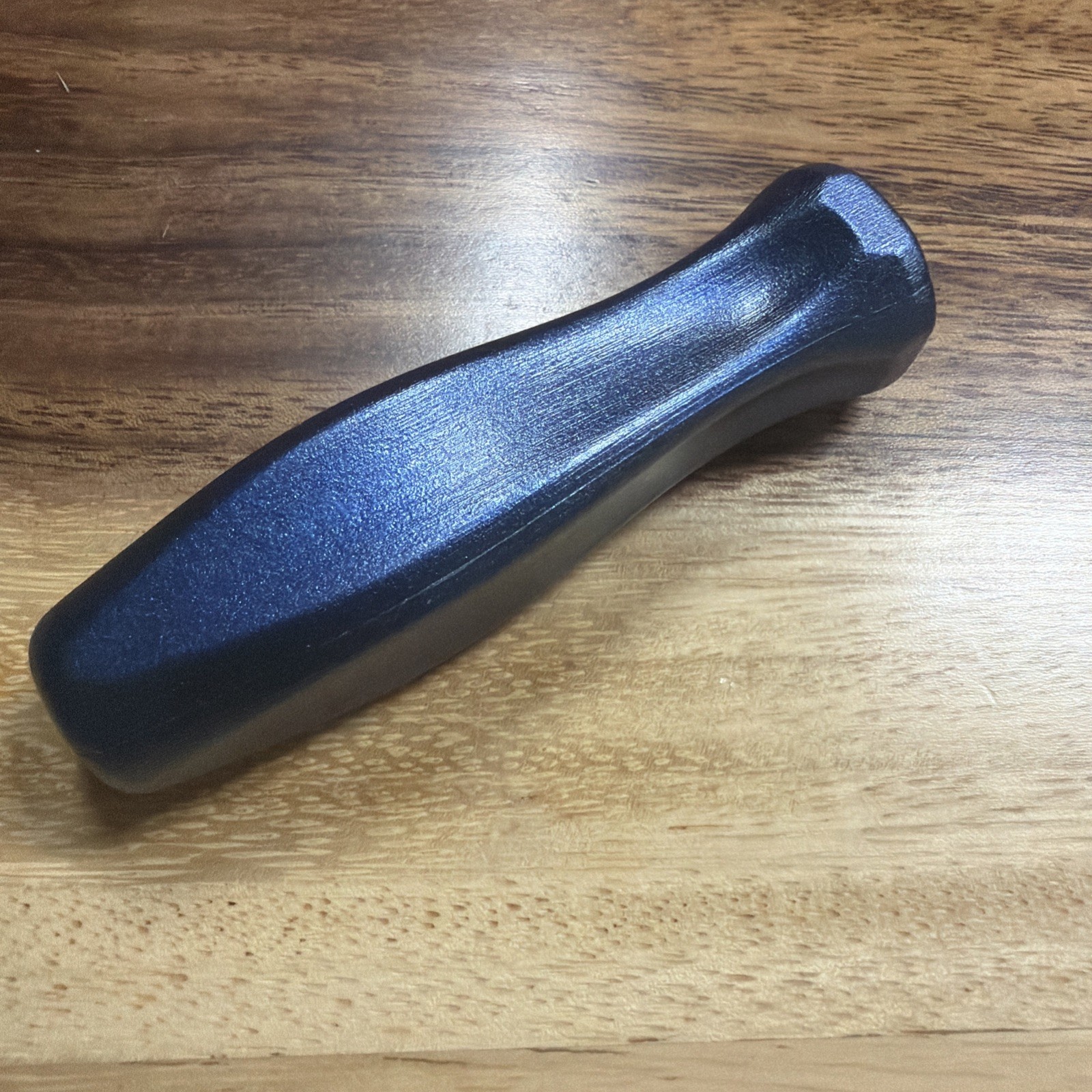 *RARE* Snap-on Tool POWER BLUE 3/8″ Dr Replacement Hard Handle Ratchet Grip