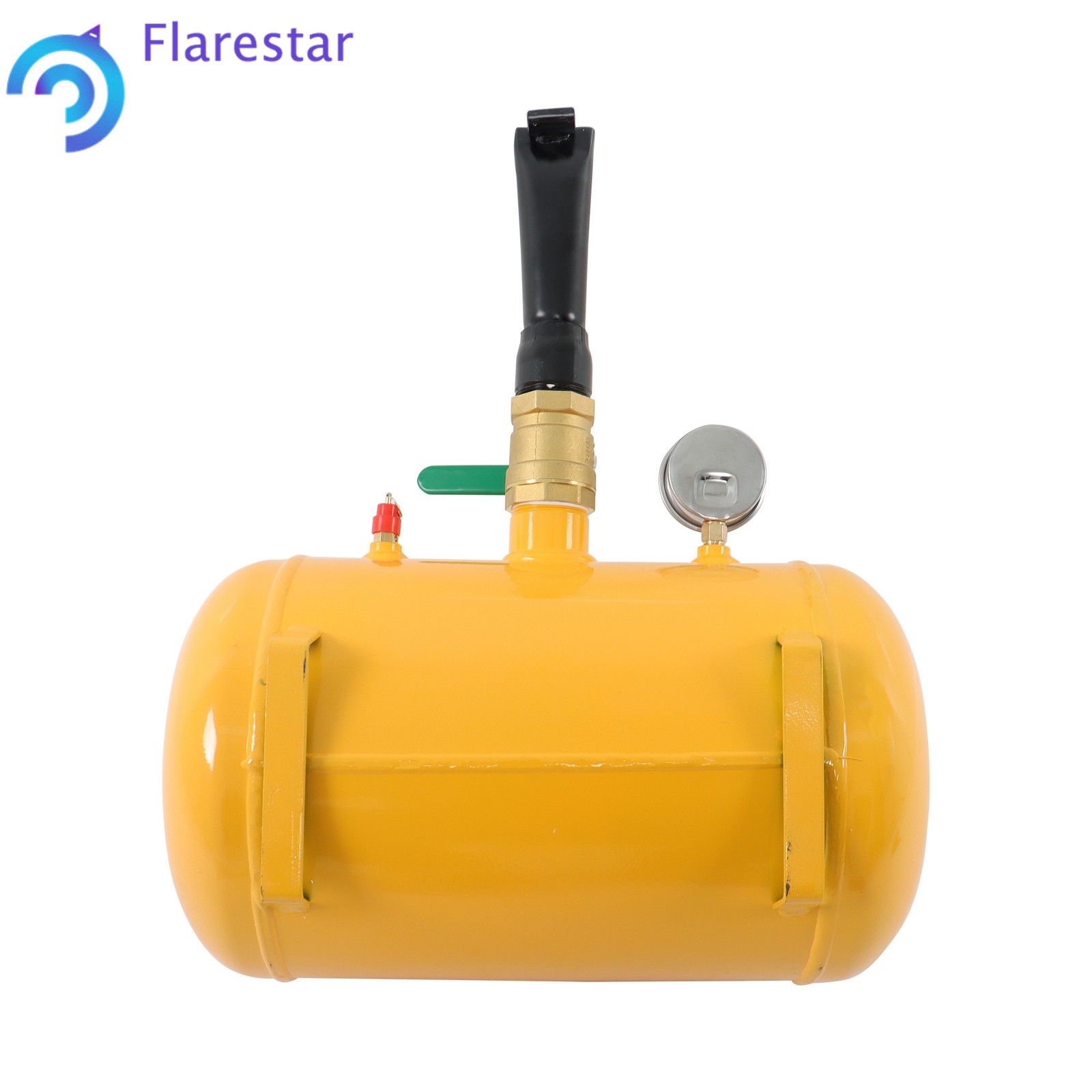 5 Gallon Nwe Heavy Duty Air Tire Bead Seater Blaster Seating Tool 145 psi
