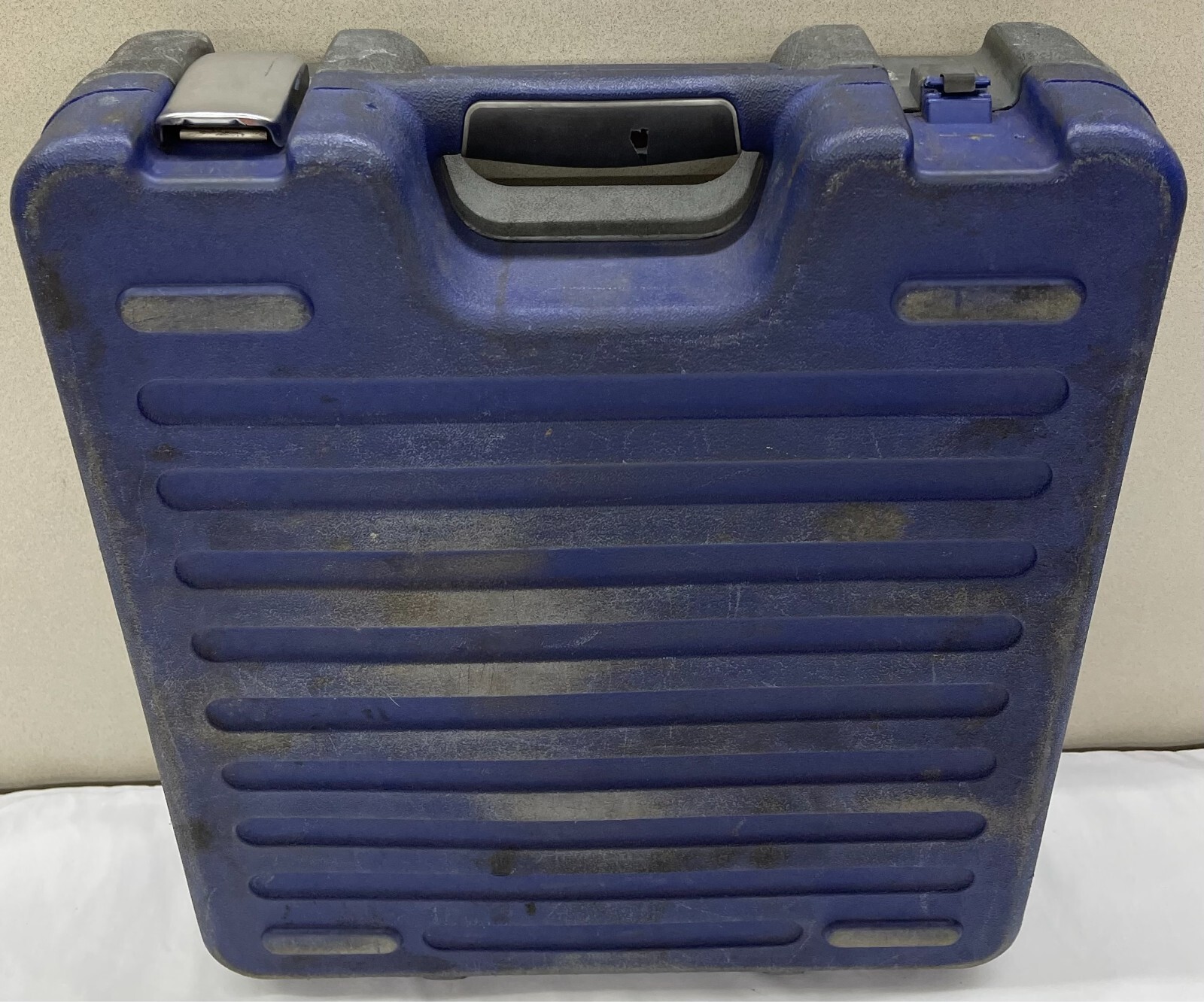 Blue Point 100pc 1/4″ & 3/8″ Dr General Service Set BLPGSSC100B (MISSING 9PCS)