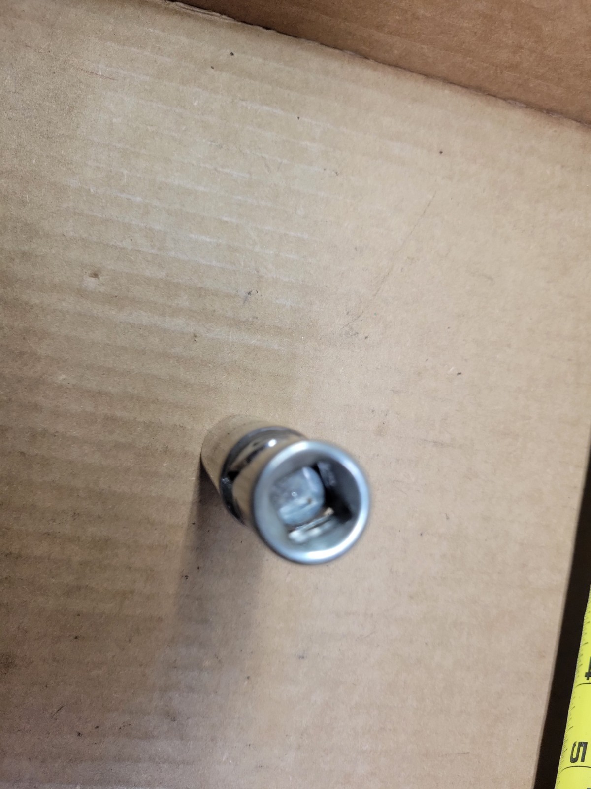 Matco Tools USA 3/8″ Drive 5/8″ Swivel Spark Plug Socket No BDU206PB