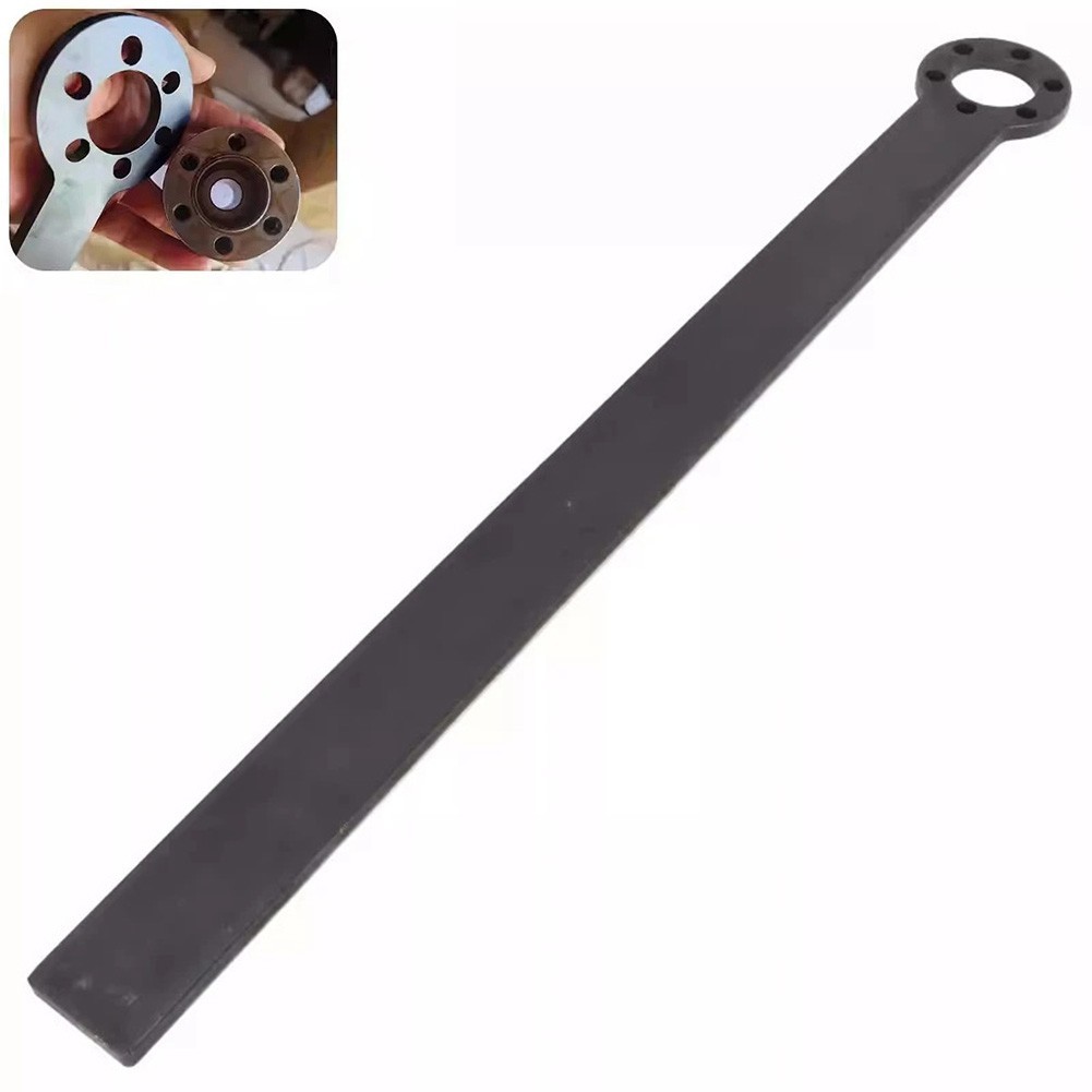 For BMW N20 N55 S55 Crankshaft Pulley Fixed Wrench 565mm Long 40mm Wide