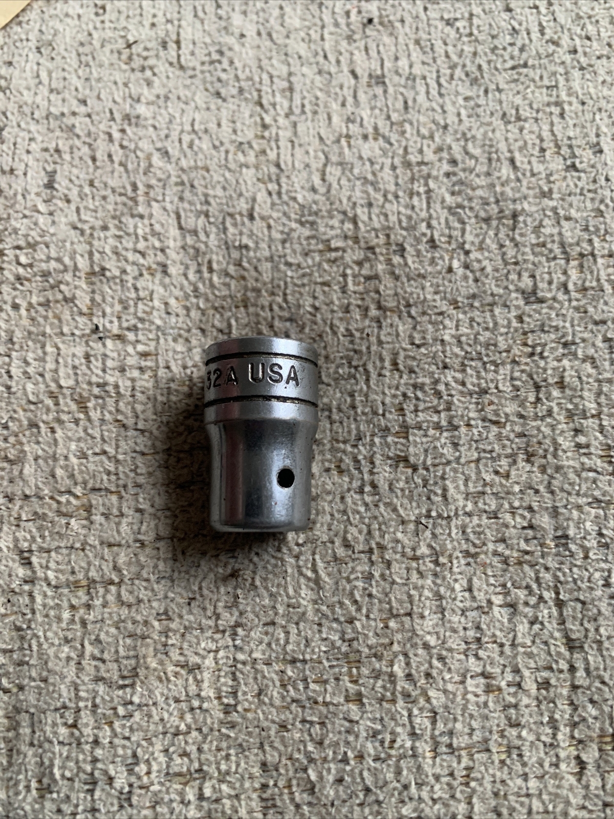 Snap-On FP32A 3/8 Inch Drive #3 Phillips Screwdriver Bit