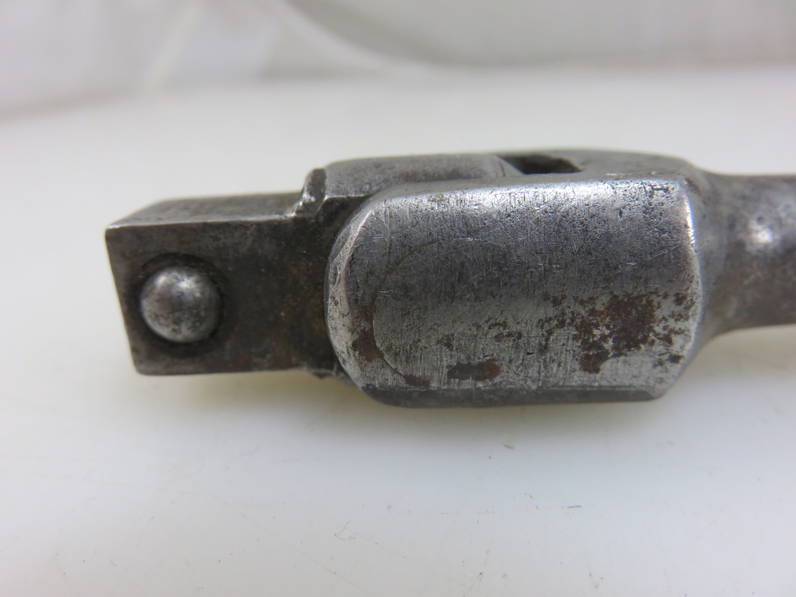 Plomb 5467 1/2″ Dr. 14″ Long Breaker Bar Vintage USA