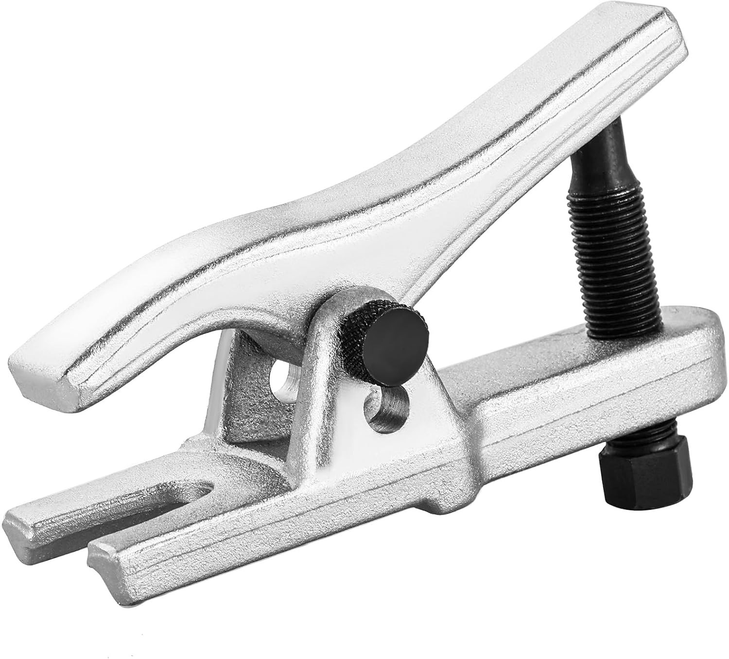 Universal 19mm Ball Joint Puller Separator Tie Rod End Remover Removal Tool US