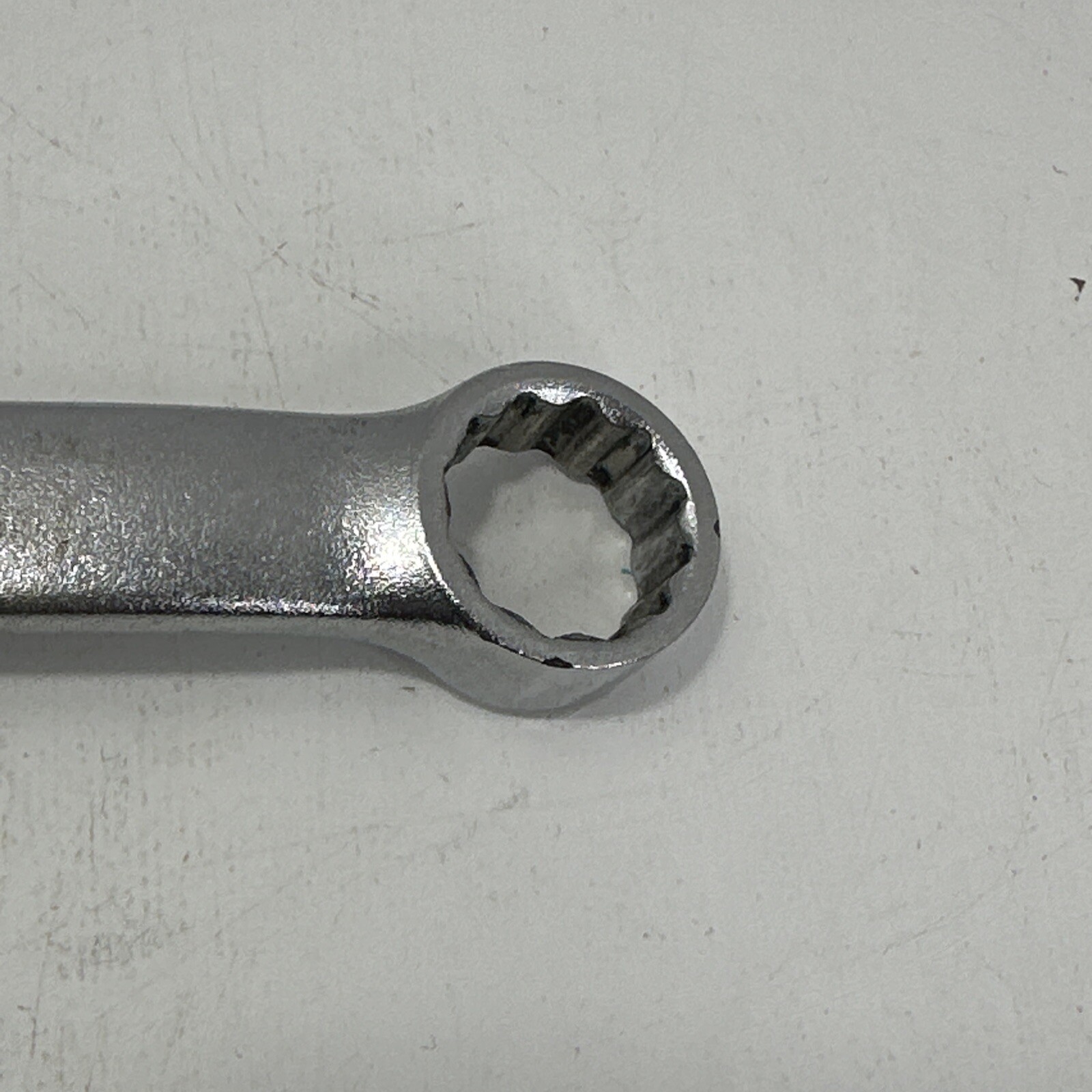 PROTO 1222ASD COMBINATION WRENCH 11/16″ 12 point USA Anti-Slip