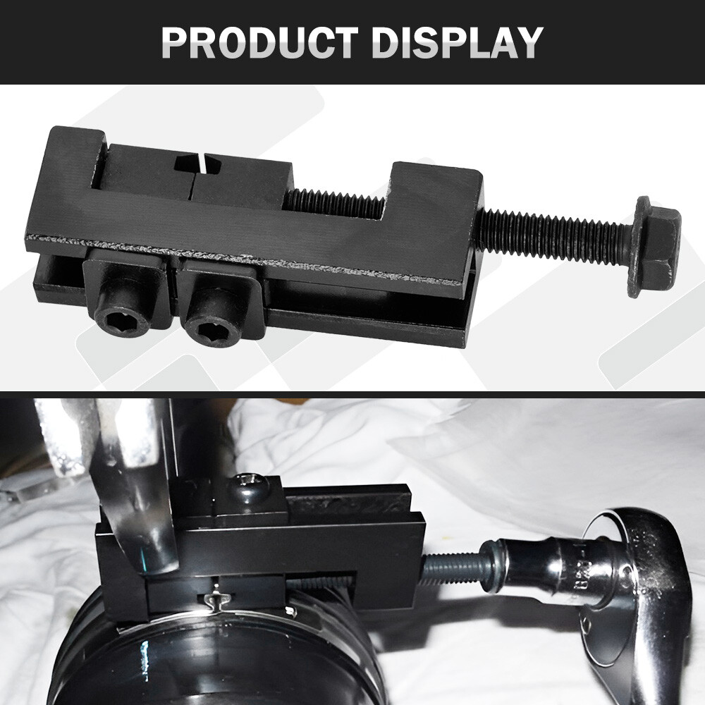 09521-24010 CV Joint Axle Drive Shaft Boot Clamp Clamping Tool for Toyota/Lexus