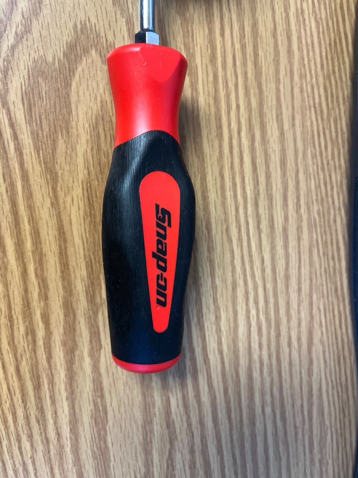 SNAP ON – SGDTX427B – CUSHION GRIP TORX SCREWDRIVER – ITEM SGDTX427B # 1A