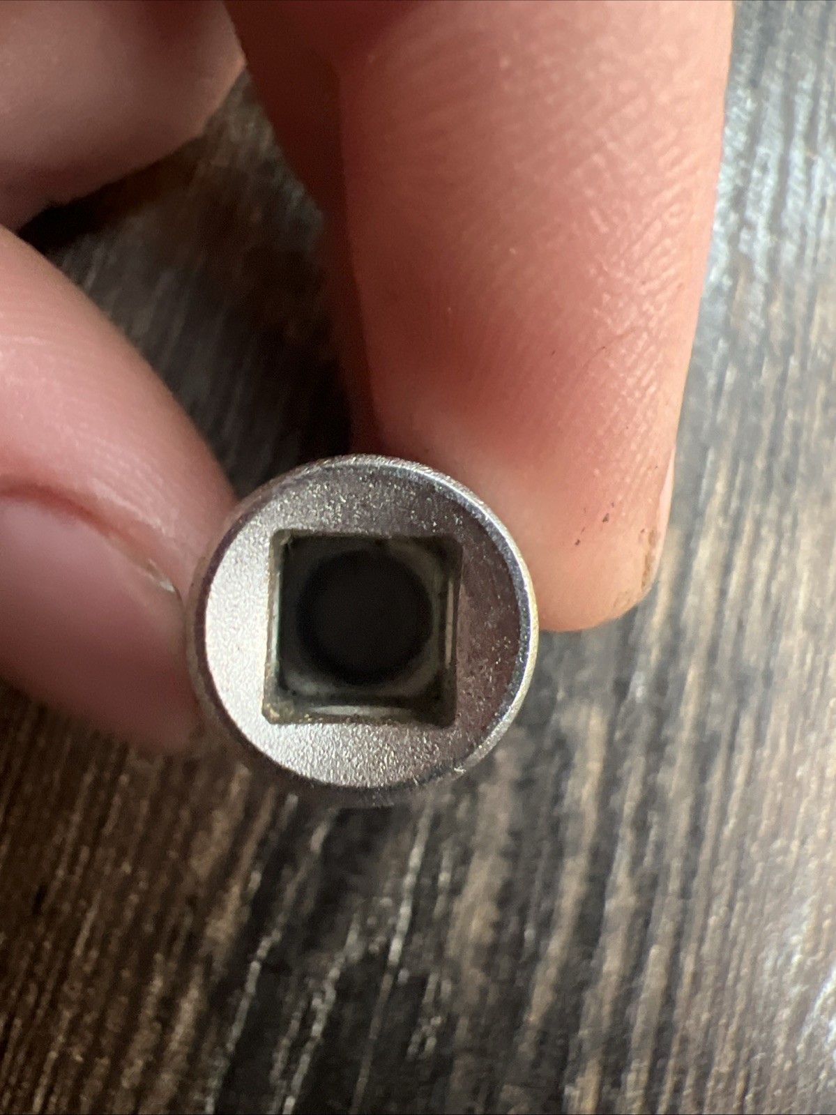 Stanley Torx 1/4in Drive Bit Socket 91-577 T10