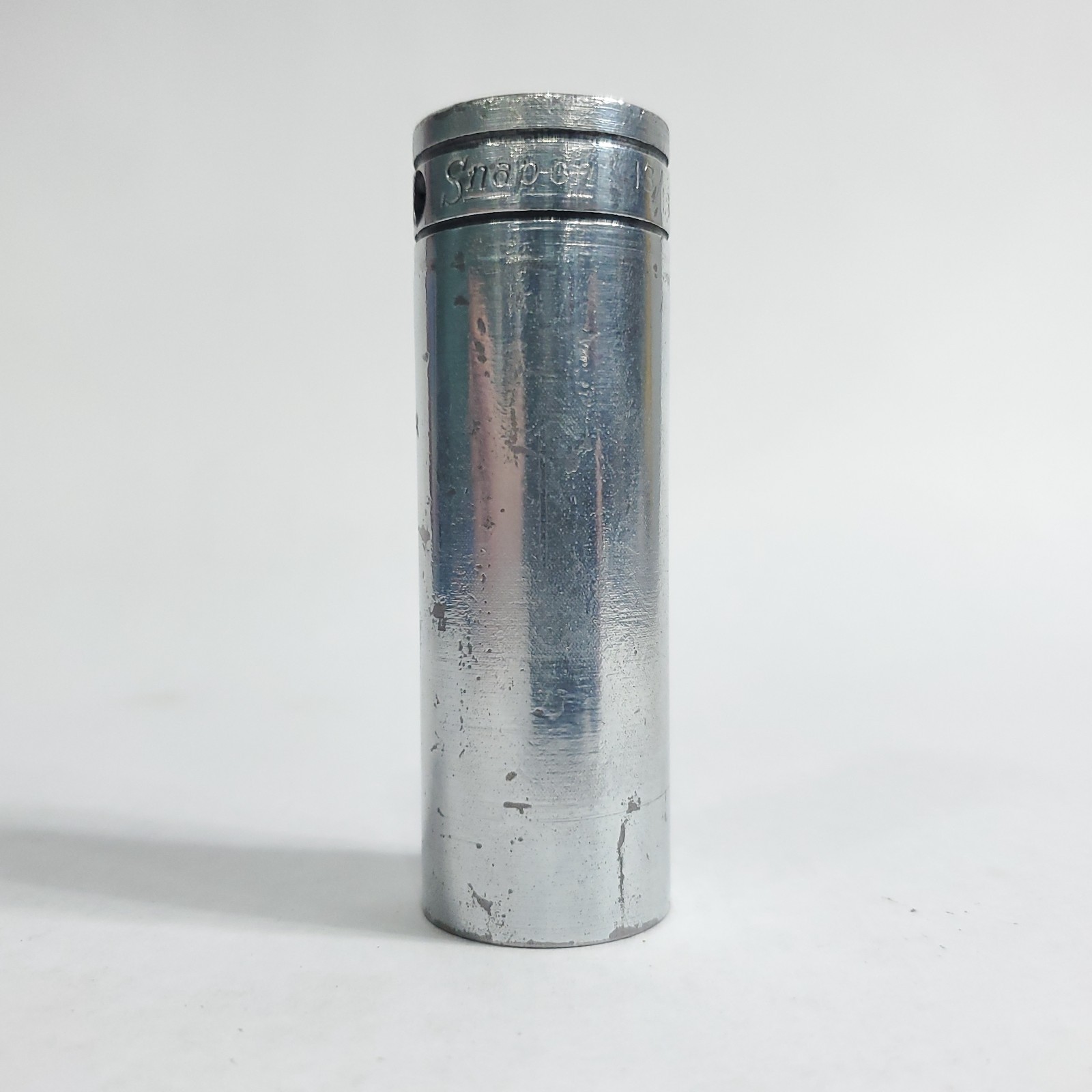 Snap-on 1/2″ Drive SAE 13/16″ Deep Socket 12-point S-261