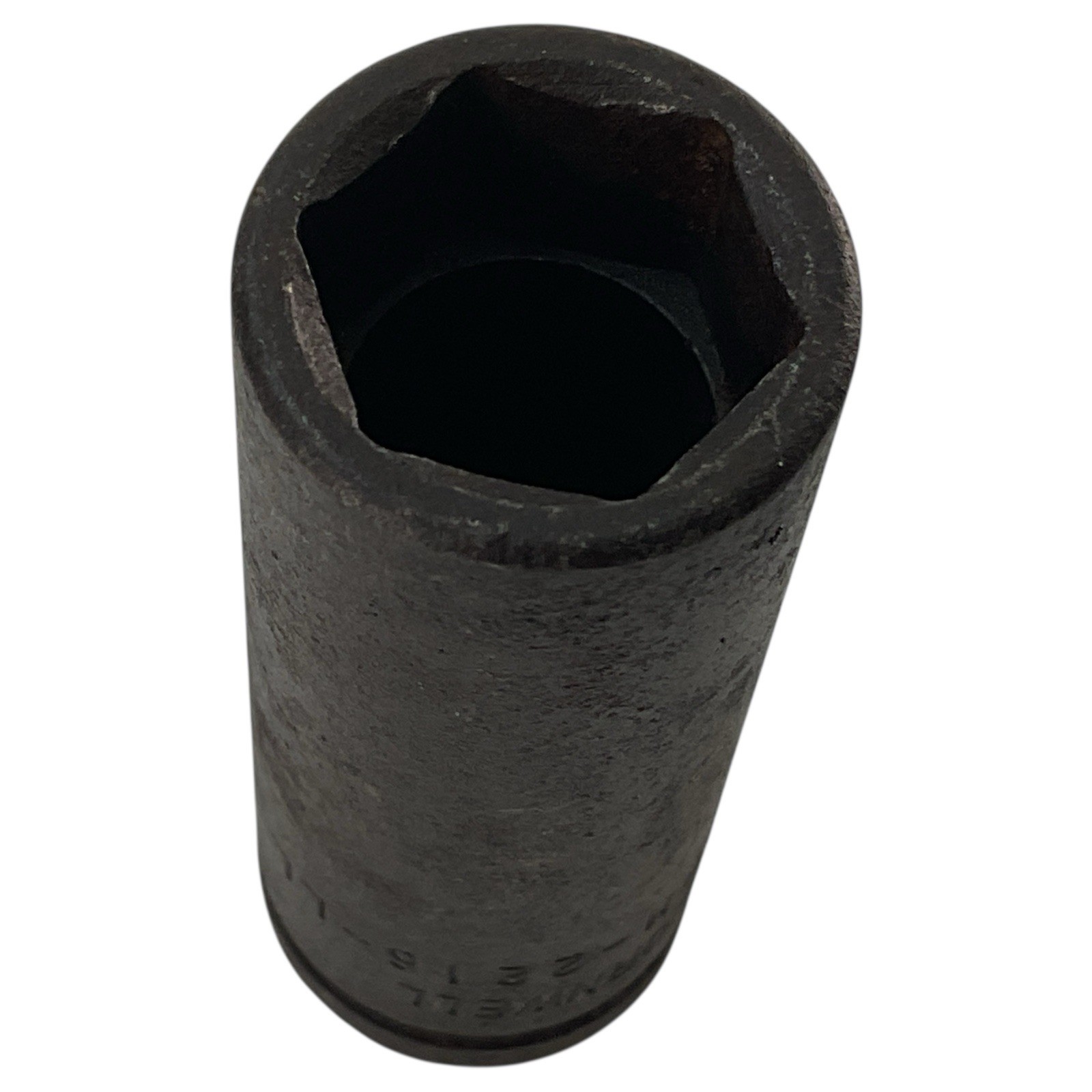 Cornwell Tools PM-2216-LL Deep Impact Socket 3/8″ Drive 16mm 6 Point Metric USA