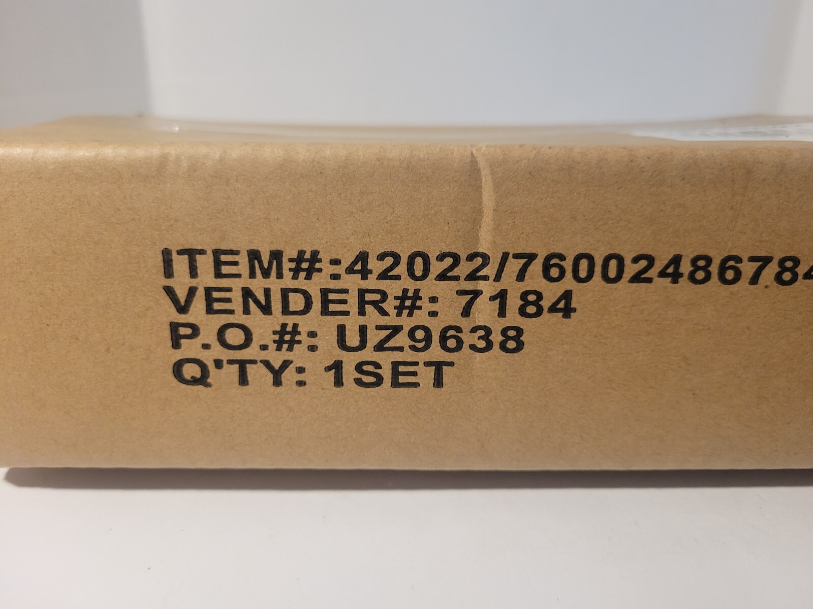 Craftsman 105pc MASTER Bit Socket Set Torx E-Torx Hex 42022