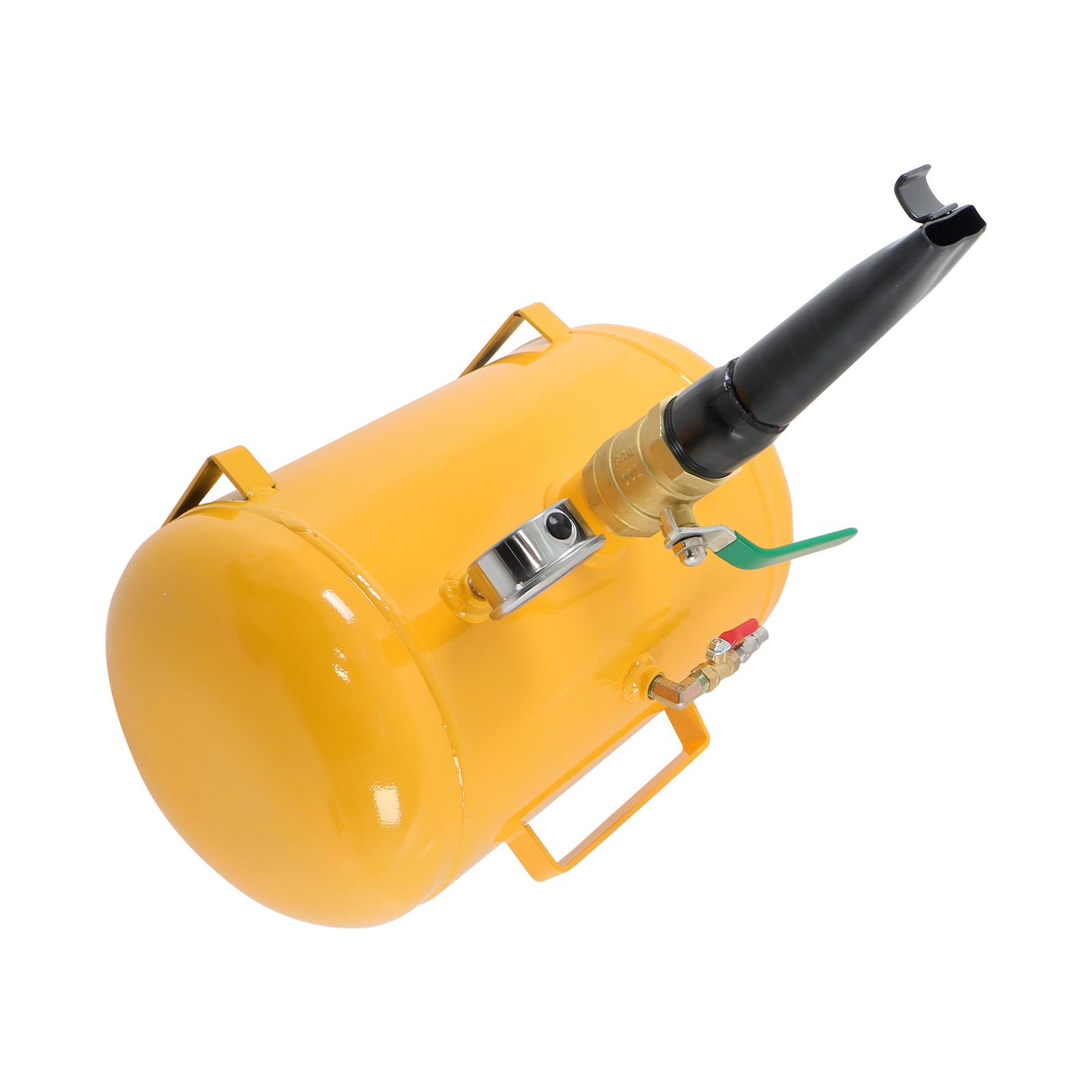 LABLT 5 Gallon Air Tire Bead Seater Blaster Tool 145PSI For ATV Tractor Truck