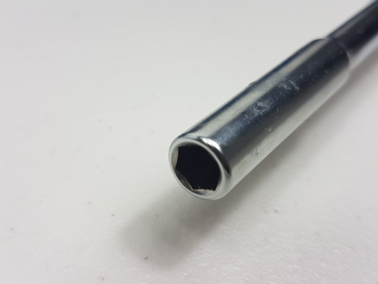 Blue Point Ratchet Screwdriver with Bits – As sold by Snap On.