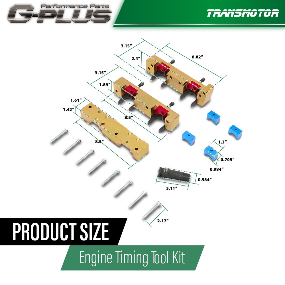 Engine Timing Tool Kit Fit For Mercedes Benz M133 M260 M264 M270 270 589 01 6100