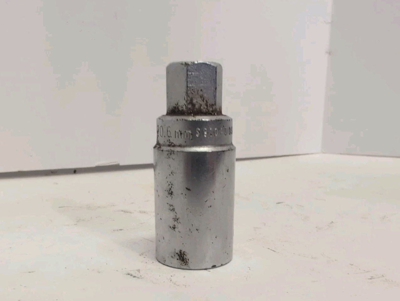 SNAP ON S97040, 3/8″ DRIVE, 13/16″ SPARK PLUG SOCKET, 6 POINT.