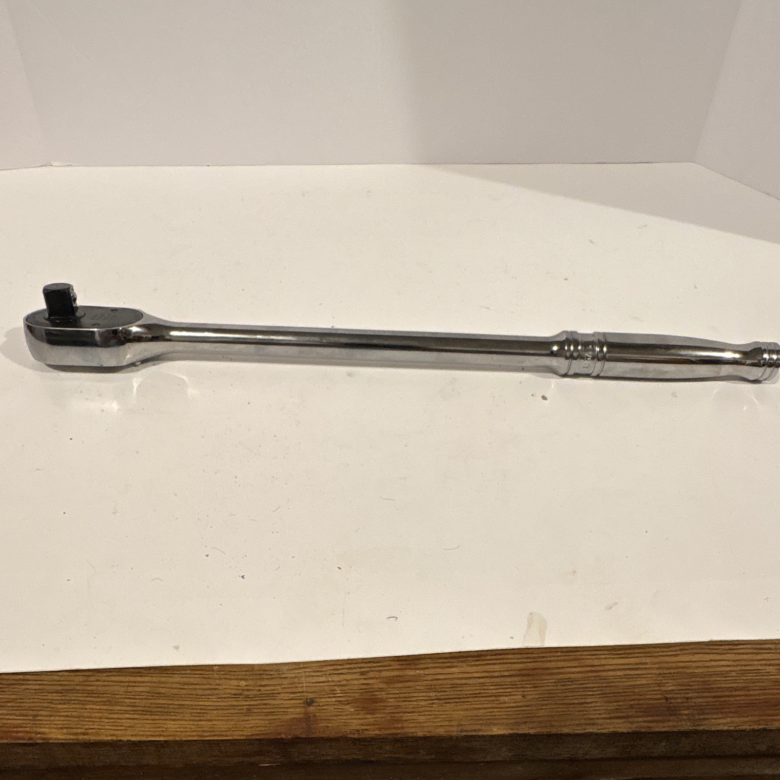 Snap On Tools 1/2 inch drive SL80A 15 inches long Brand new