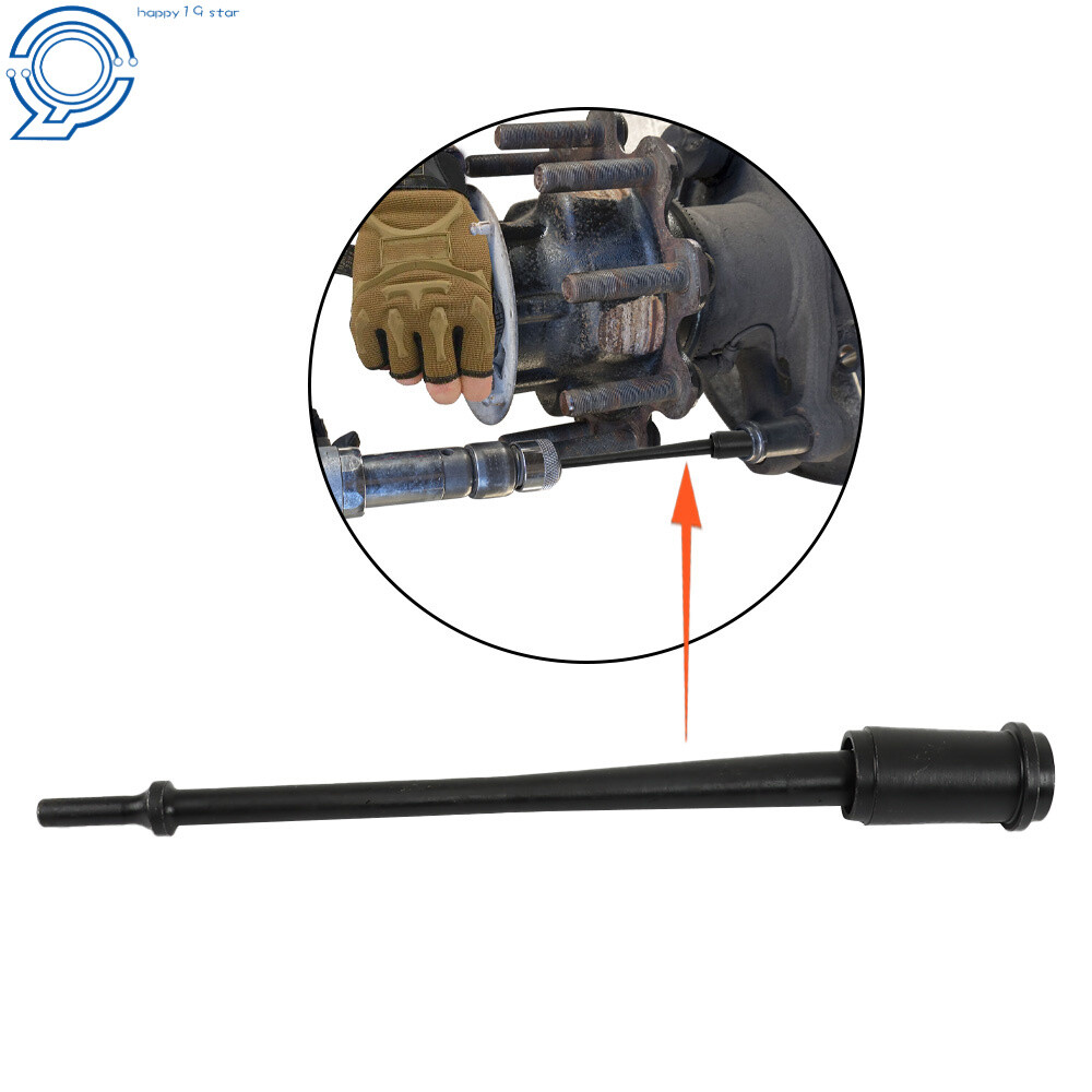 29090 Anchor Pin Bushing Kit Truck Installation And Removal Tool 1-3/8 Anchor