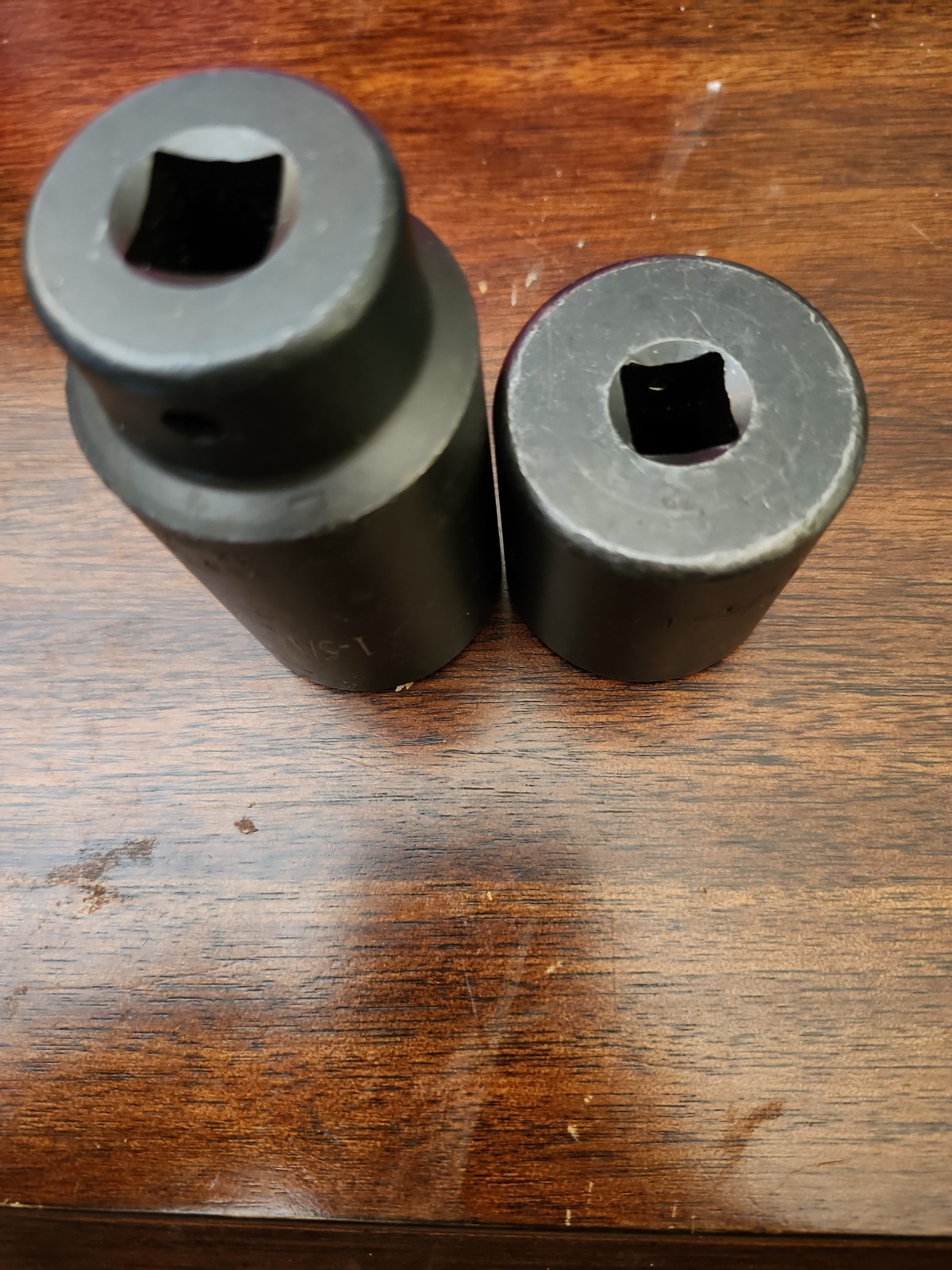 Cornwell P3242,P3242 Shallow/deep Impact 1/2 Drive Sockets