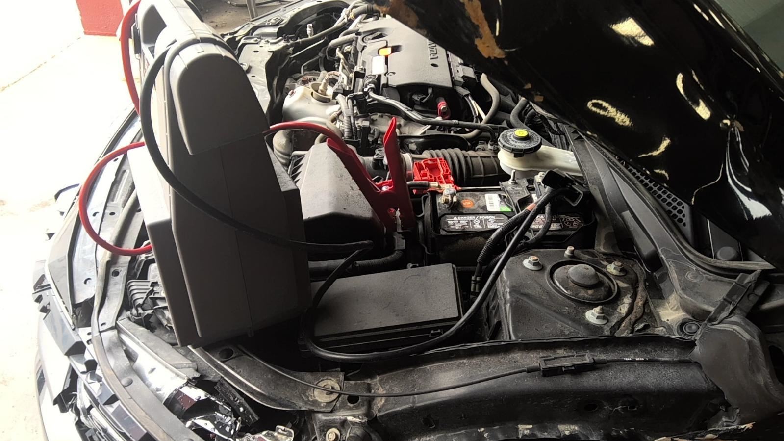 CIVIC 2016 Tools 747421