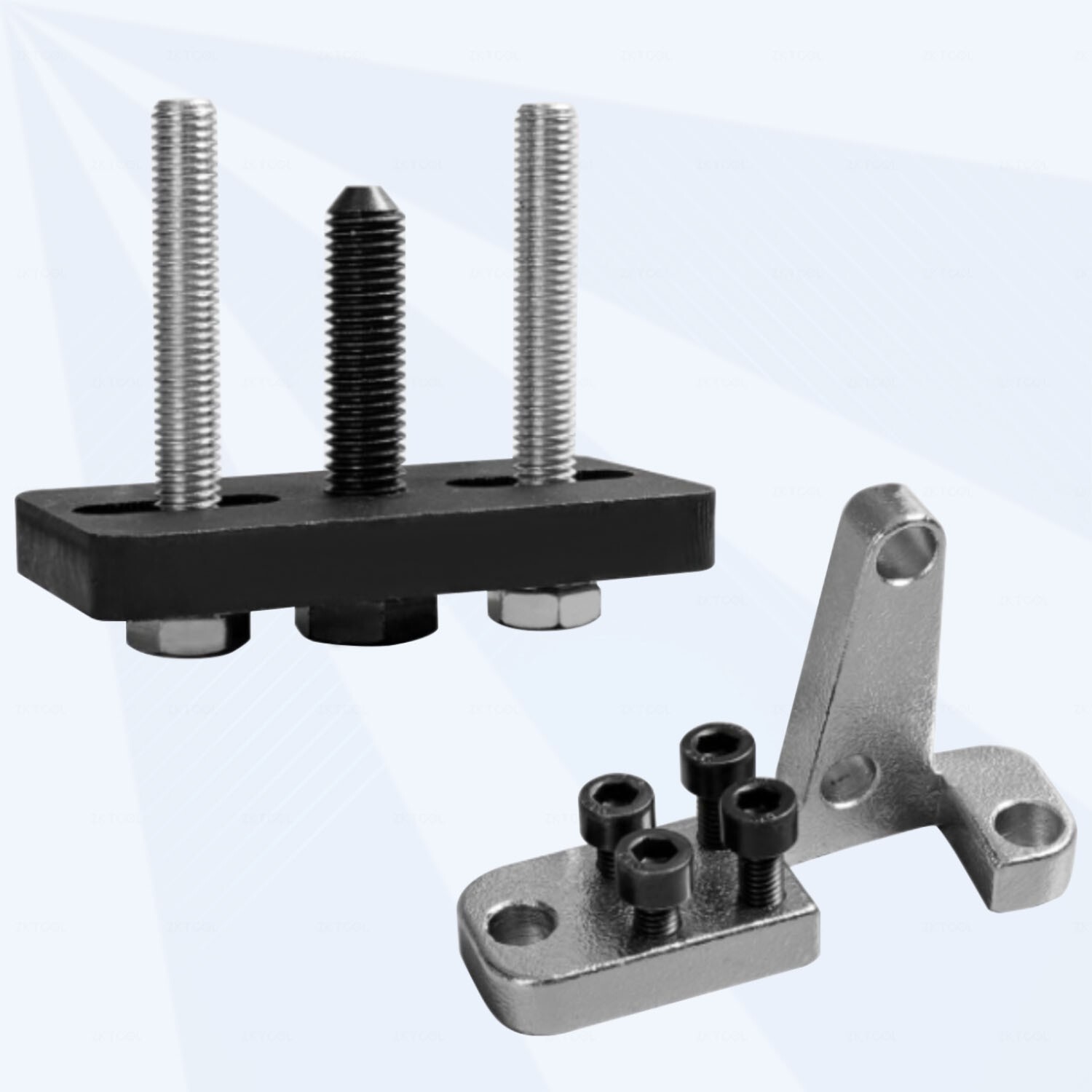 Timing HP Pump Locking Tool for VW Audi 2.7 3.0TDi V6 4.0 4.2TDi V8 CRD Engine