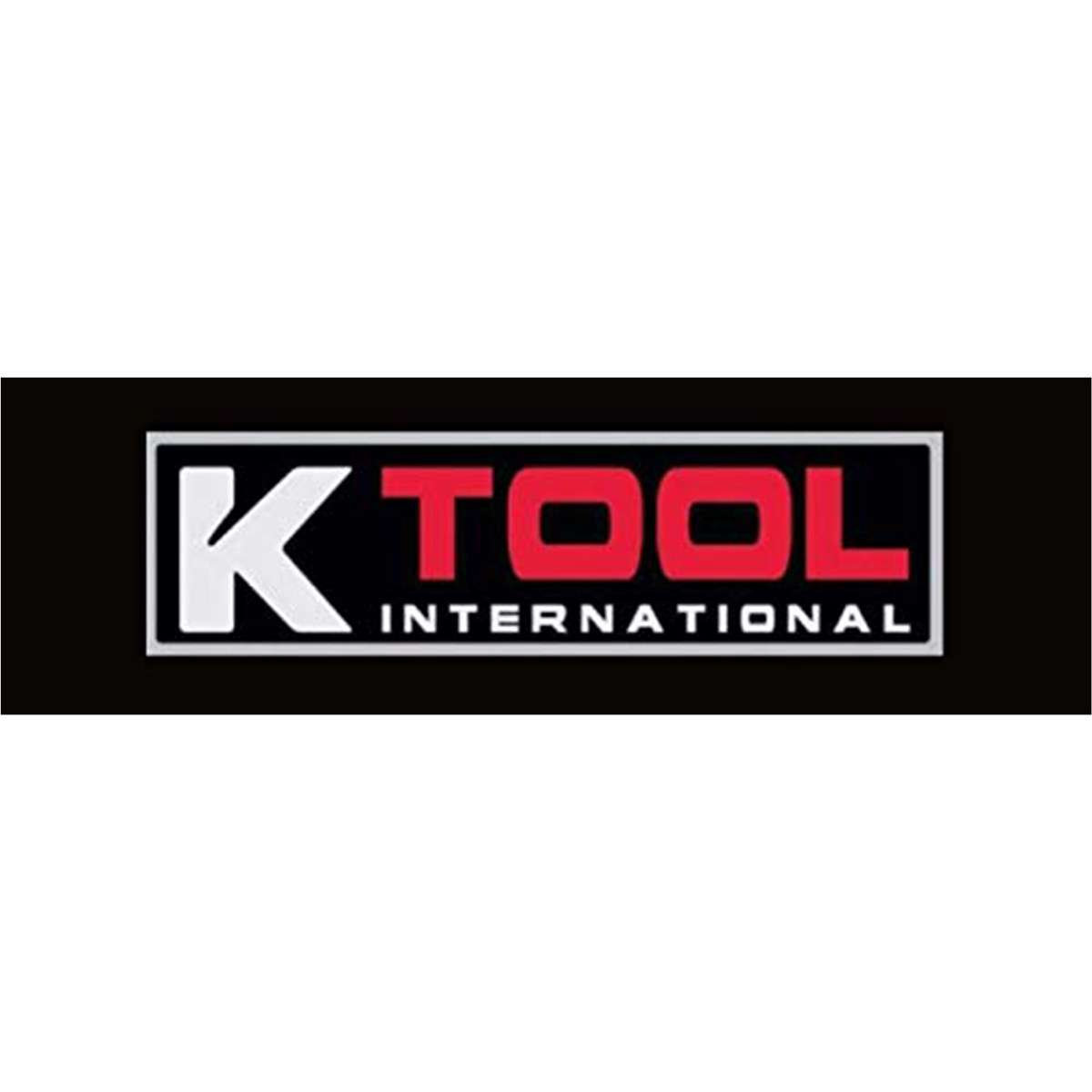 K-Tool BTK2-07HS Damaged Hex Screw Extractor Set 7PCS; Silicon Allow Steel