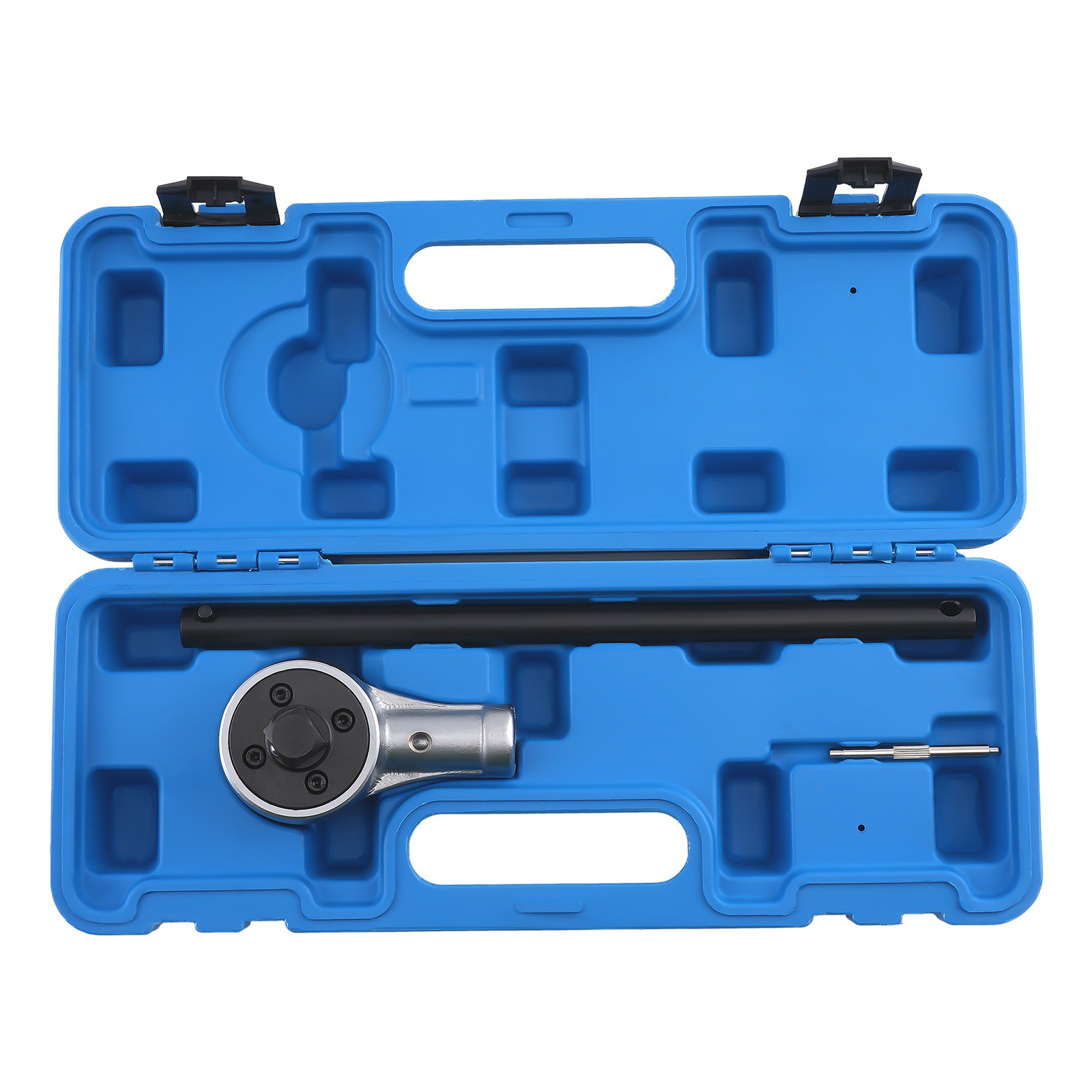 Professional Torque Multiplier Wrench Heavy Duty 2200 Foot-Pound 3/4″ Drive