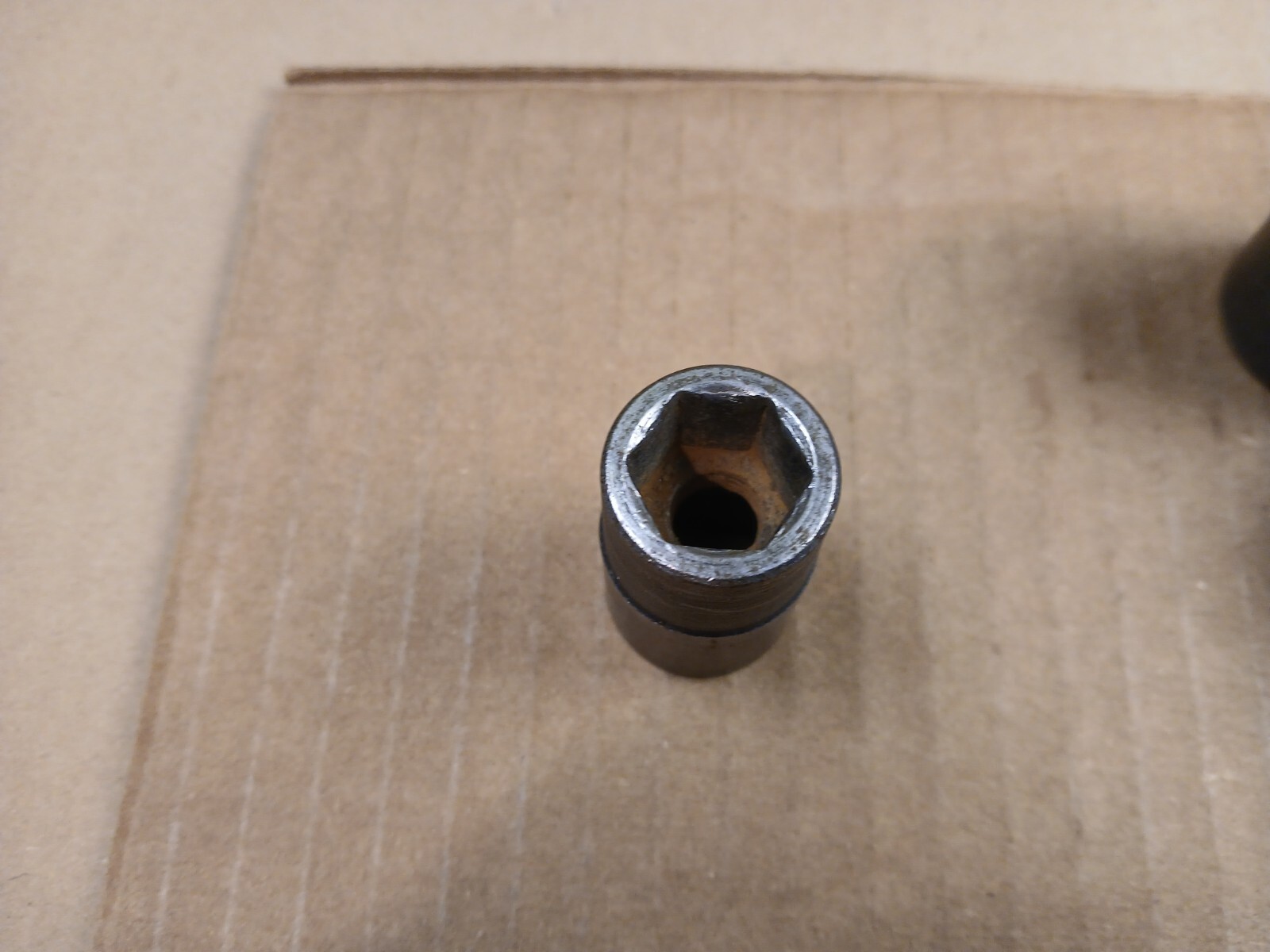 National Industrial Tools 11 Pc 1/2″ Drive 6 Point Impact Socket Set PLEASE READ