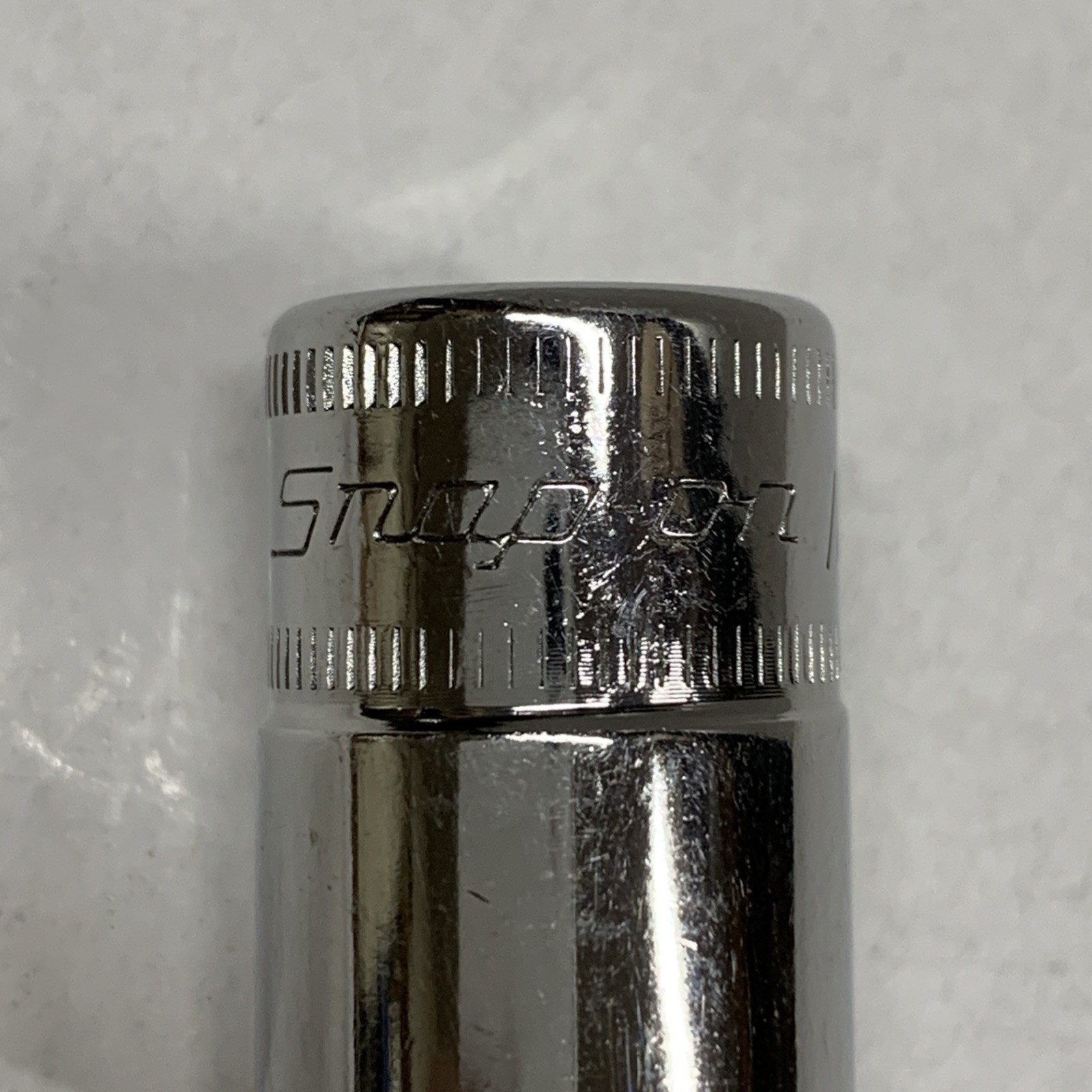 Snap On Tools USA FTSM10E 3/8″ Drive 10mm Metric Triple Square Bit Socket NEW
