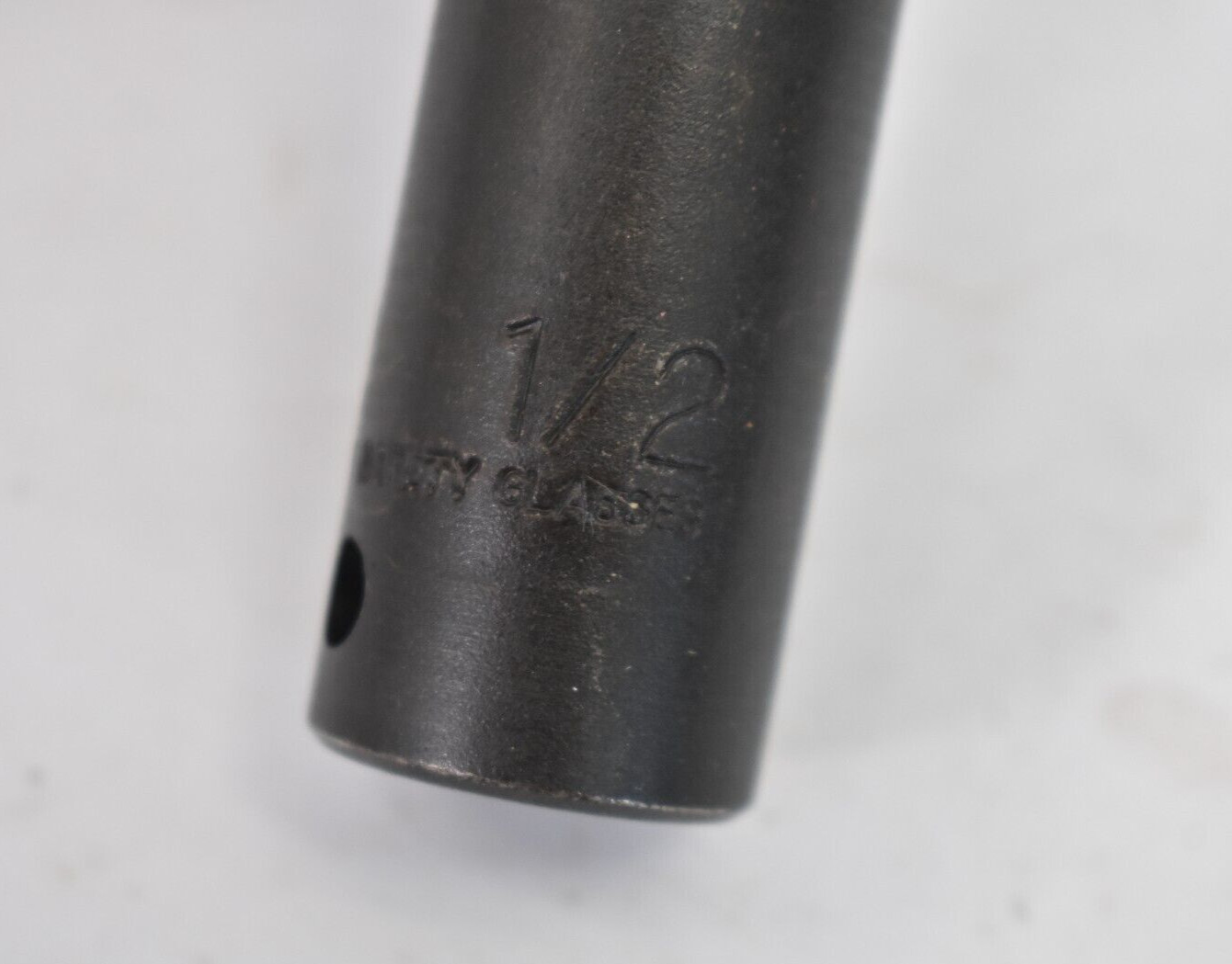 Proto Professional Flex Impact Socket 1/2″ Drive 6 Point Genuine OEM 7316HT 1/2″