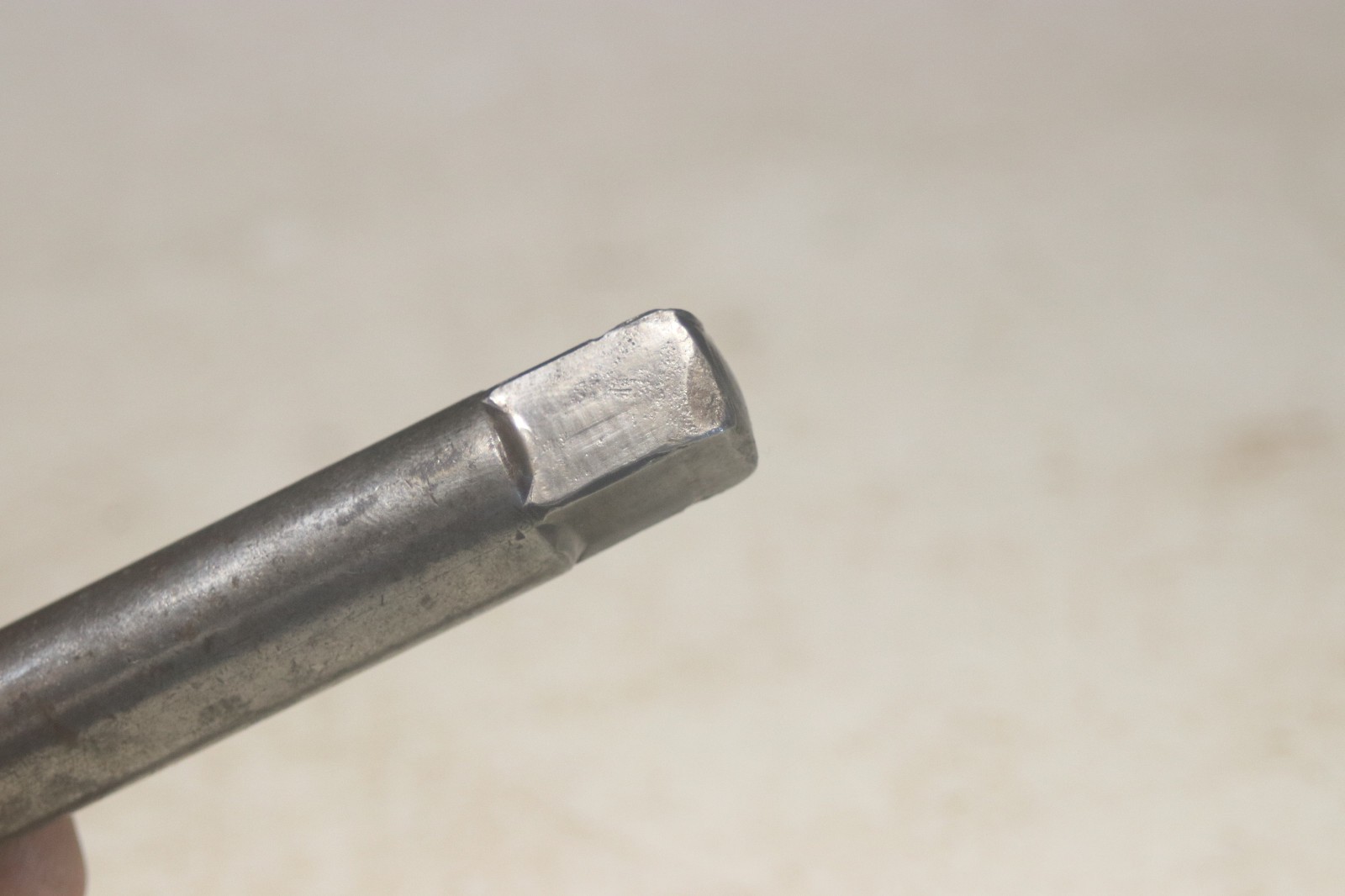 Matco Tools CP5EB 1/2 Inch Drive 5 Inch Impact Extension