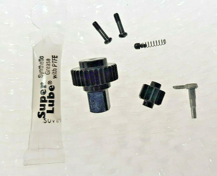 Snap On Tools 1/4″ Drive 30 Tooth Ratchet Repair Kit 4 TM70B TM711 TM721 TML70A