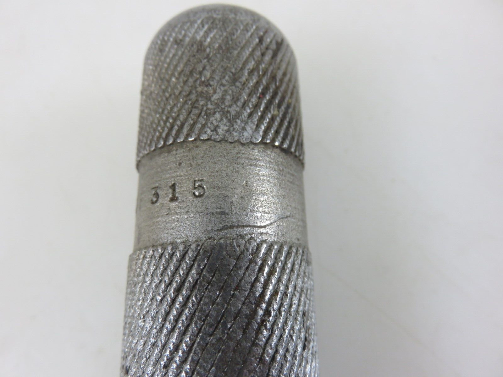 Cornwell HF315 1/2″ Dr. Breaker Bar 16″ Long Knurled Handle Vintage Made In USA