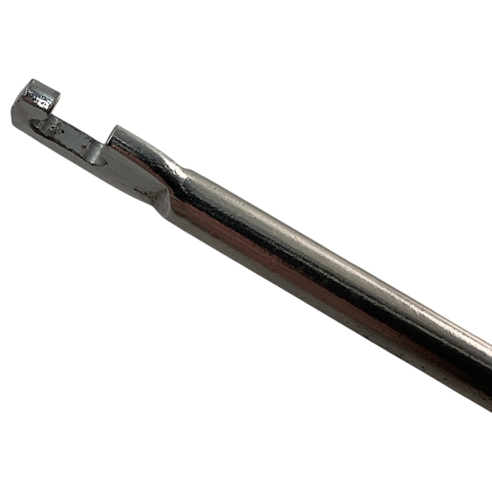Snap-On Headlamp Spring Tool 7″ HE52A Black Handle As Pictured Mechanic Tool