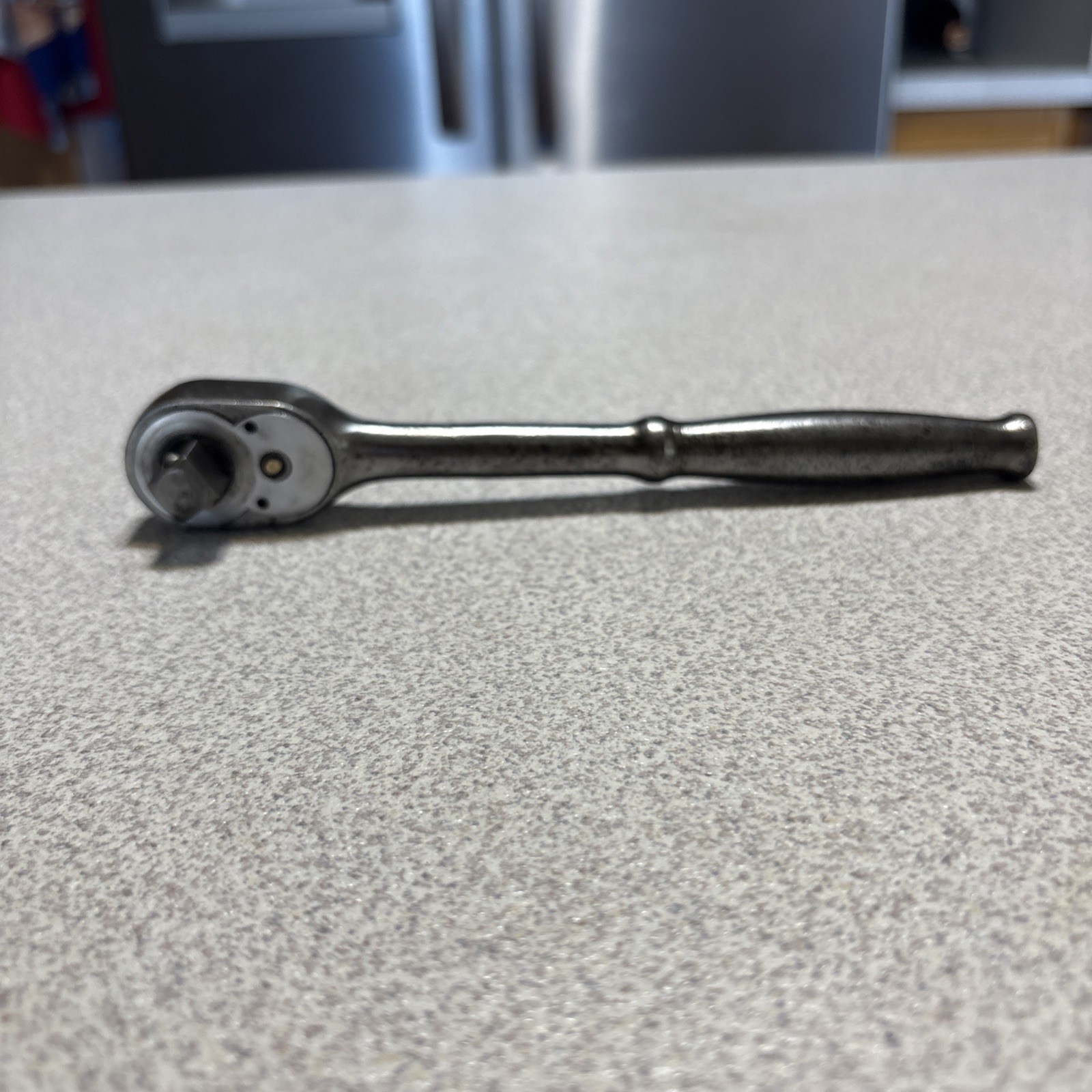 Snap-On Ferret F-70-N 3/8” Drive, Ratchet Vintage USA