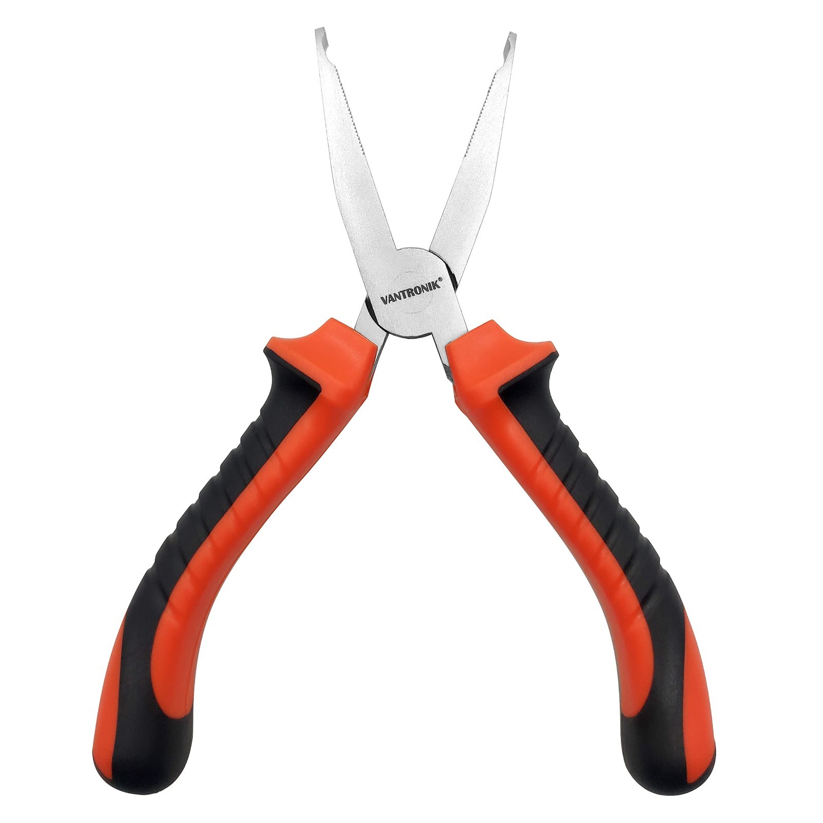 Automotive Fuse Puller Tool – Relay Extractor for Flat Blade & Jcase Fuses, 6.5″
