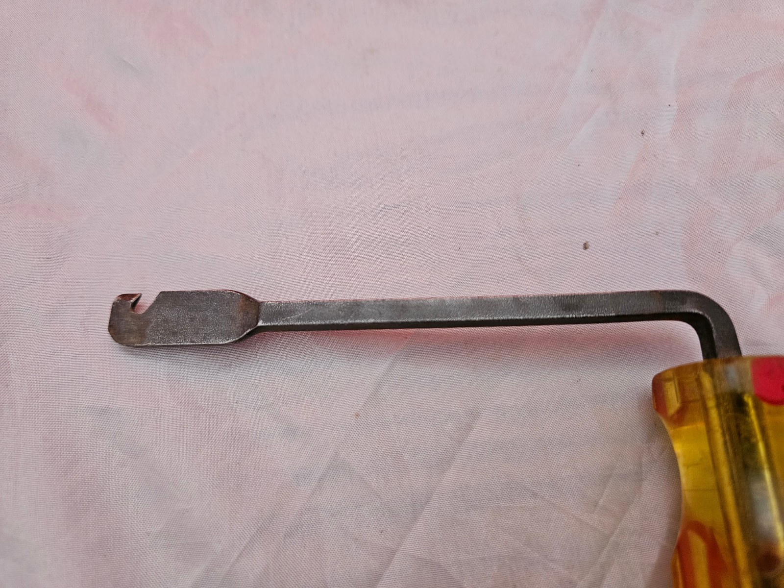 MATCO SP131 Spring Release Tool 1968 Mercury Cougar XR7 Hard Handle USA S15