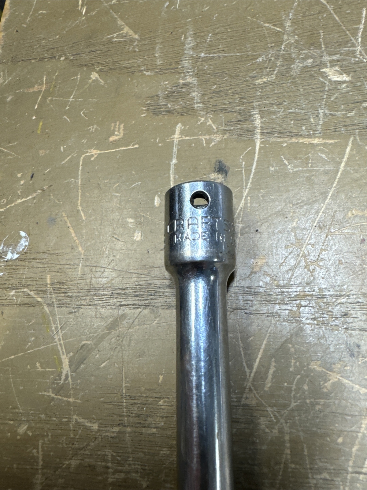 Craftsman USA 3/8″ Drive 6″ Inch Socket Bar Extension 44261 G Series 22JS2057