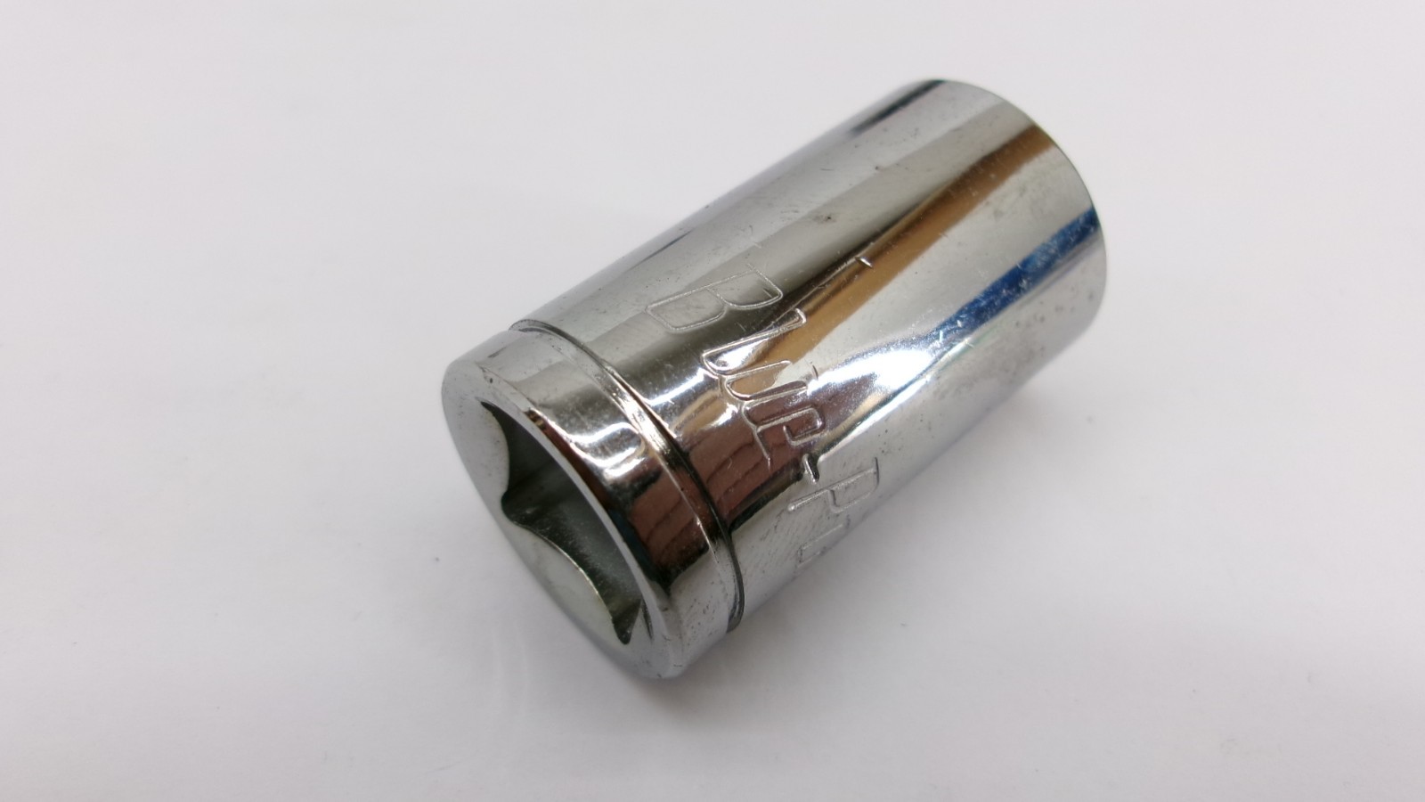 Blue Point tools 1/2″ drive E20 Inverted TORX BLPTE1220 Nice!