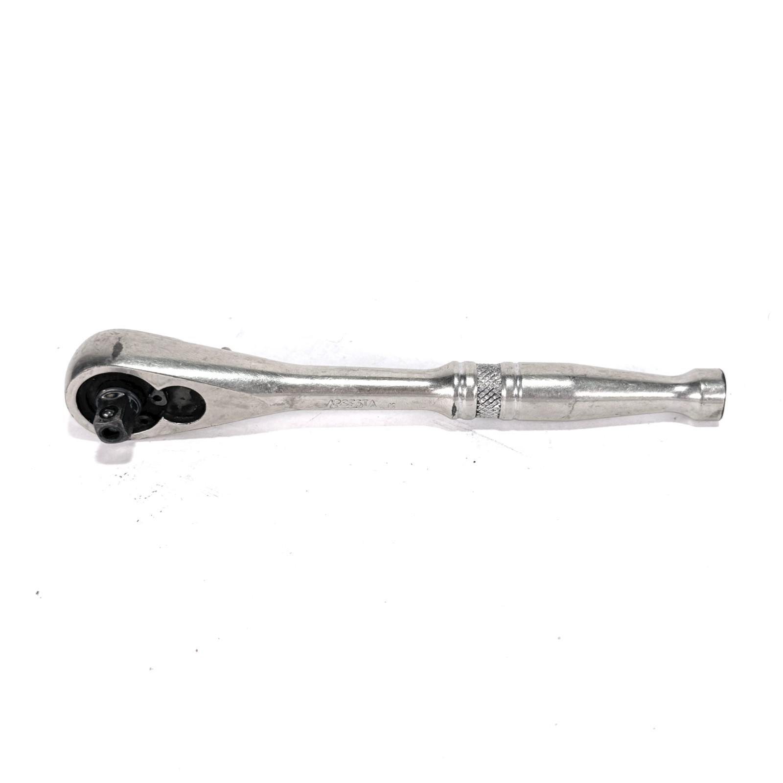 Matco Tools Silver Eagle ARSE5TA 1/4″ Drive 72-Tooth Quick Release Ratchet