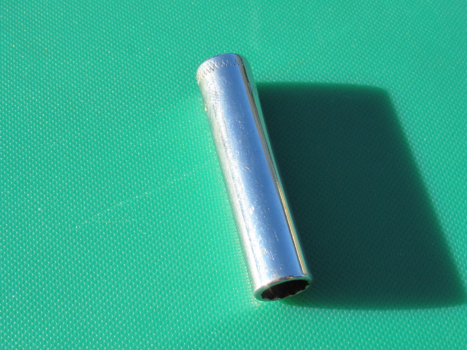 MAC 1/4″ DRIVE 8 MM DEEP CHROME 12 POINT SOCKET MD2 8MM MD28 MM MD28MM 12 PT 8 M