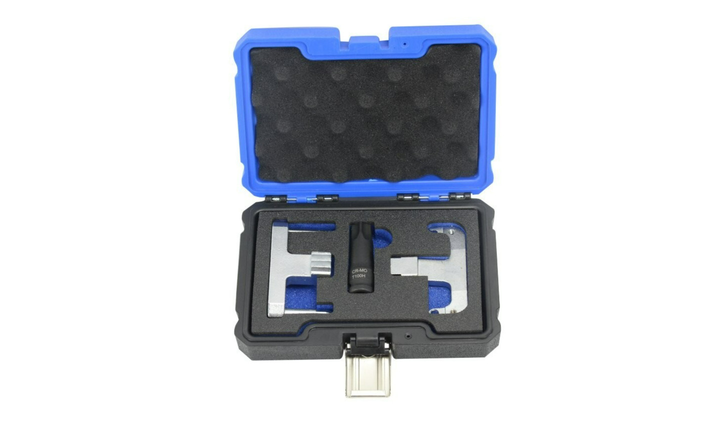 Flywheel Locking Timing Tool for Mercedes 272/273 112589034000 601589024000