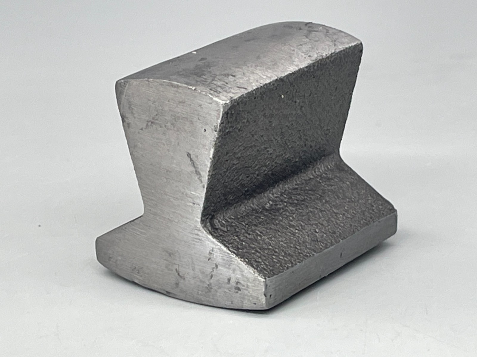 Curved Dolly Panel Beating Dolly Anvil Body Dent Repair Tool