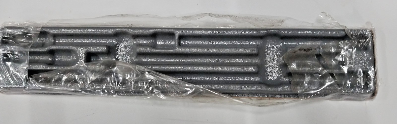 Snap On 6 pc Wobble Extension Set 106ATMXW TRAY ONLY