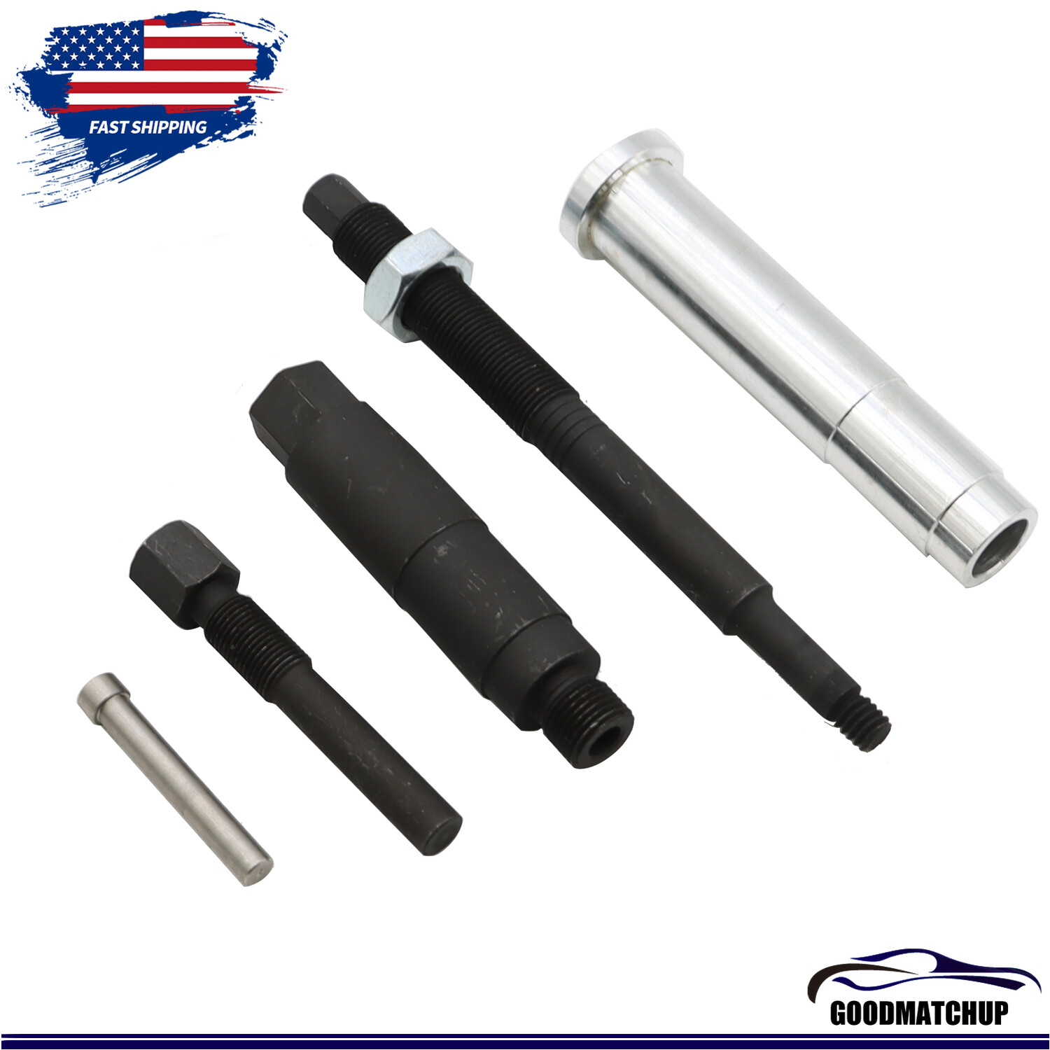 Broken Spark Plug Remover Kits 65600 For Ford Triton 3 Valve 5.4L Engines