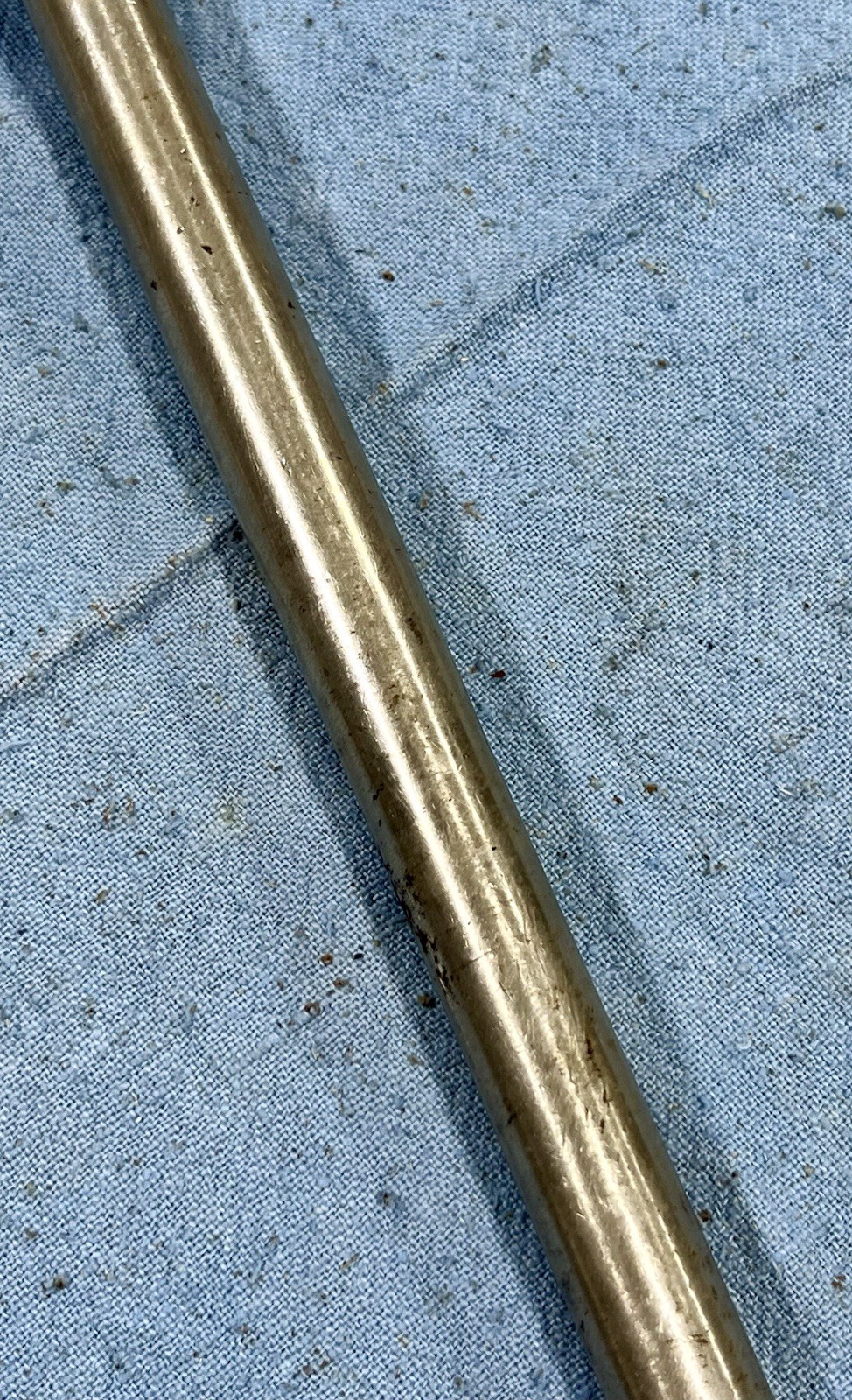 Snap On Tools USA SXW10 10” Wobble Extension 1/2” Drive Used Condition See Pics!