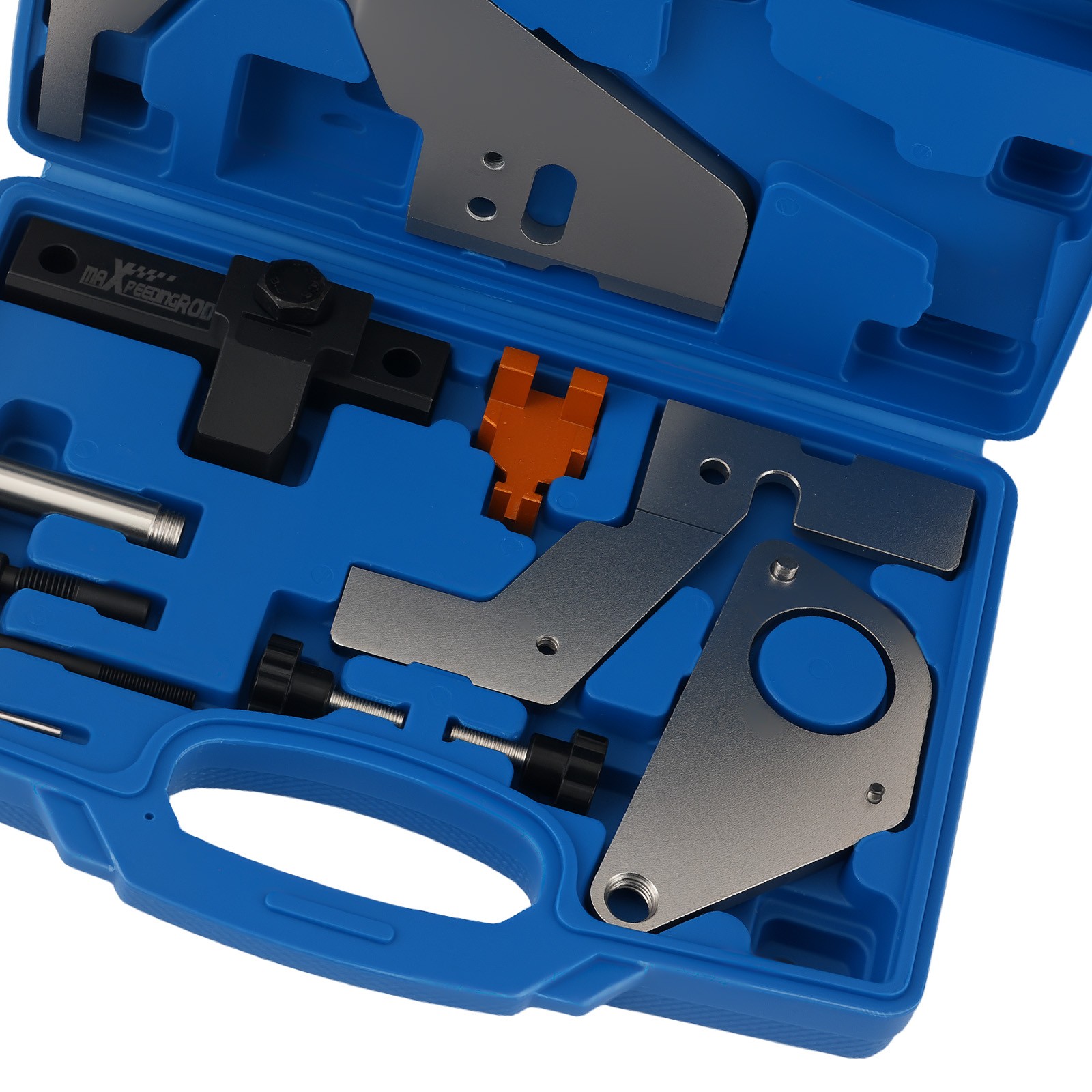 Engine Camshaft Timing Lock Tool Kit for Ford Land Rover Jaguar 2.0 2.3T 303-748