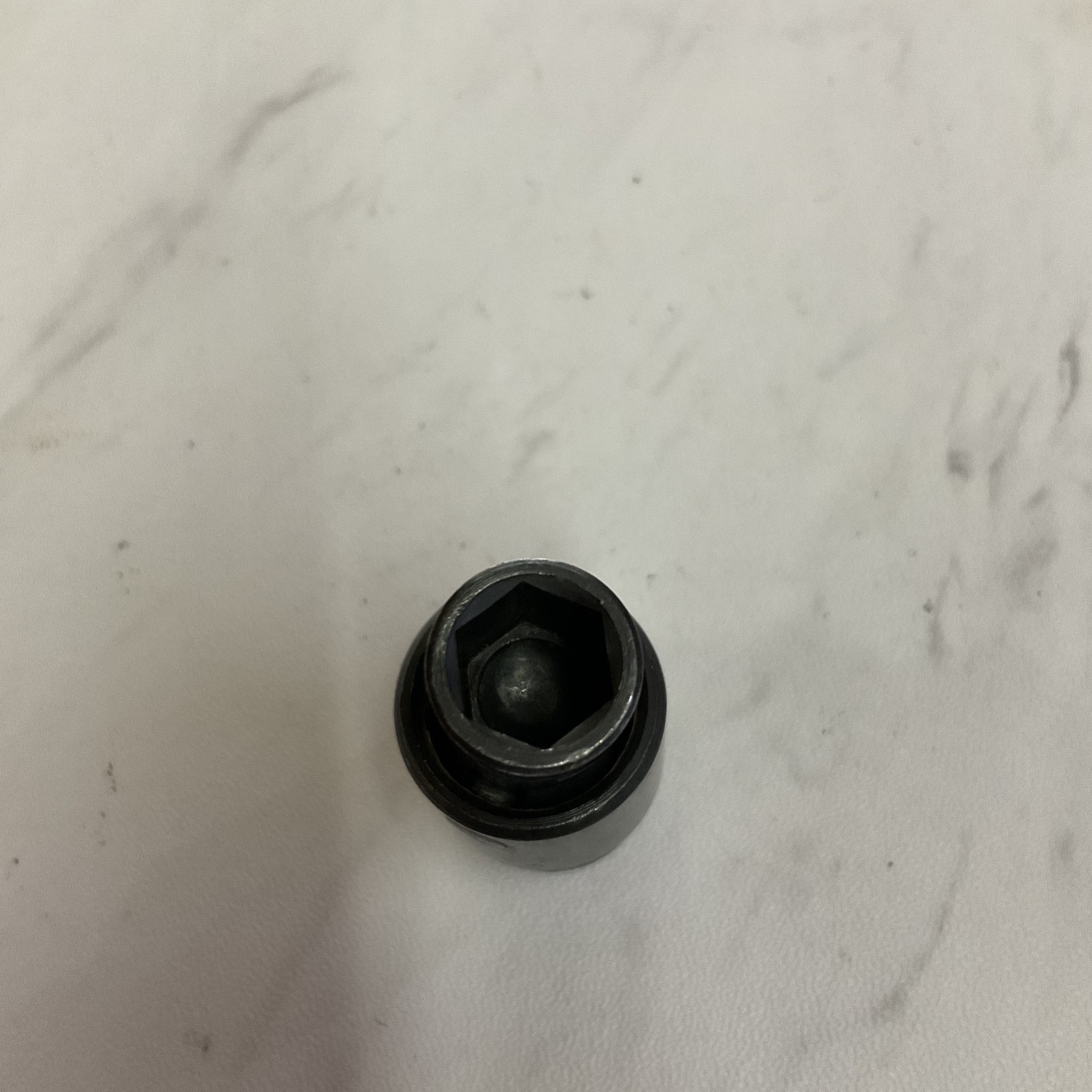 Matco 3/8” Drive 3/8” SAE 6 Point Universal Impact Sock #BUP126
